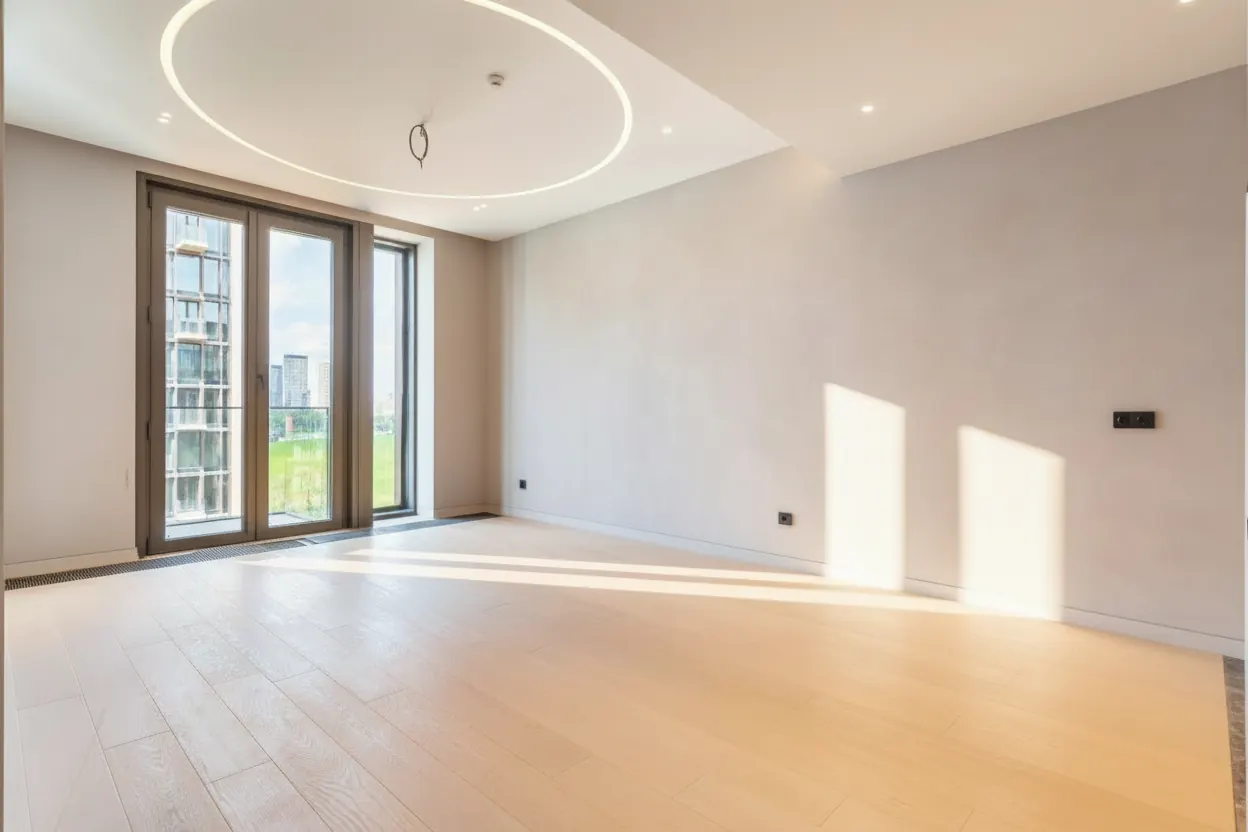 2-комнатная квартира 63,4 м² в ЖК «Victory Park Residences»