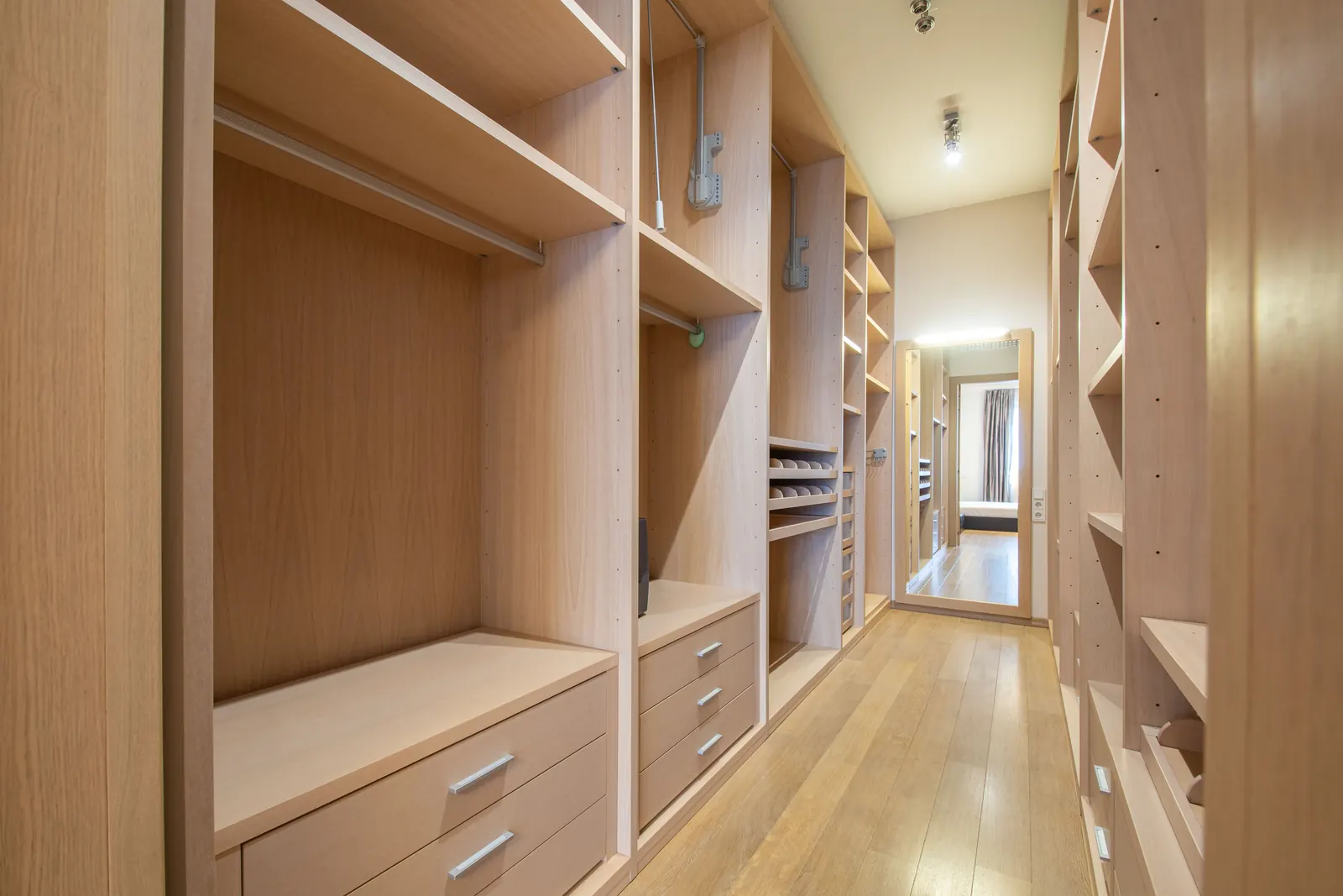 4-комнатная квартира 195,8 м² в ЖК «Воробьевы Горы»