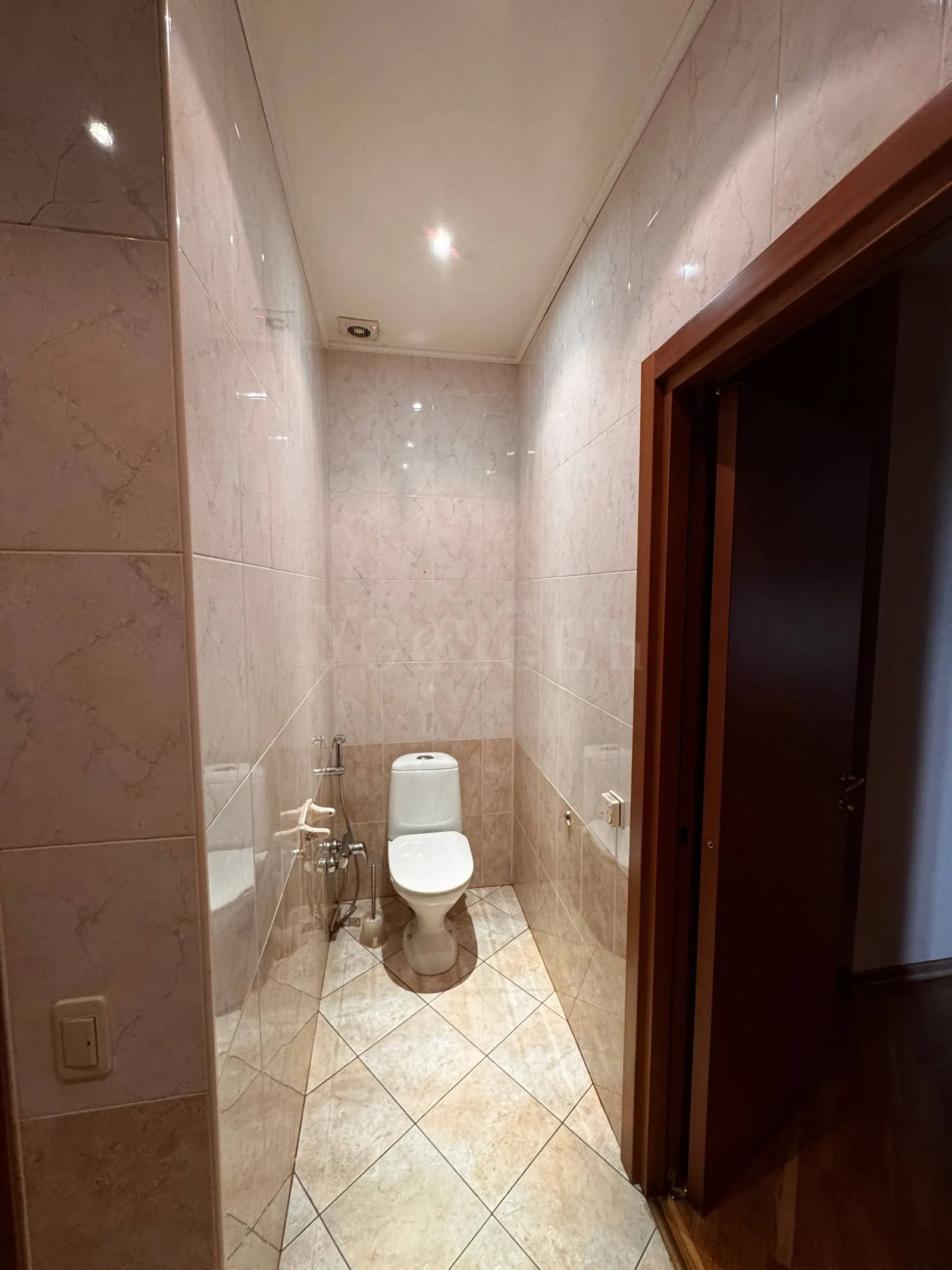 4-комнатная квартира 249,8 м²
