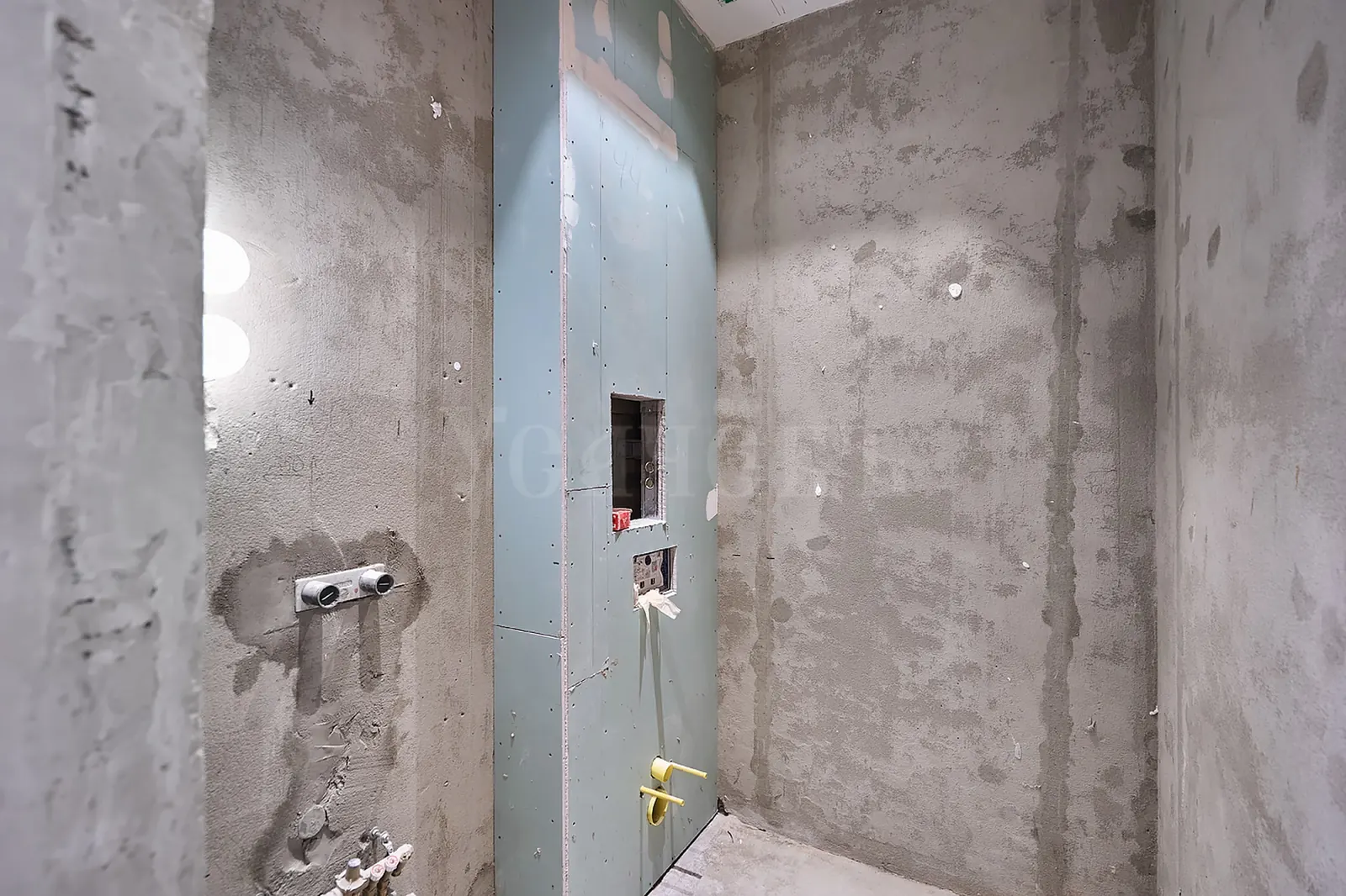 4-комнатная квартира 326,3 м² в ЖК «Roza Rossa»