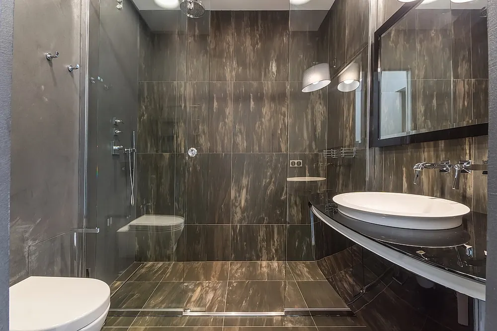 4-комнатная квартира 175,3 м² в ЖК «Imperia Tower»
