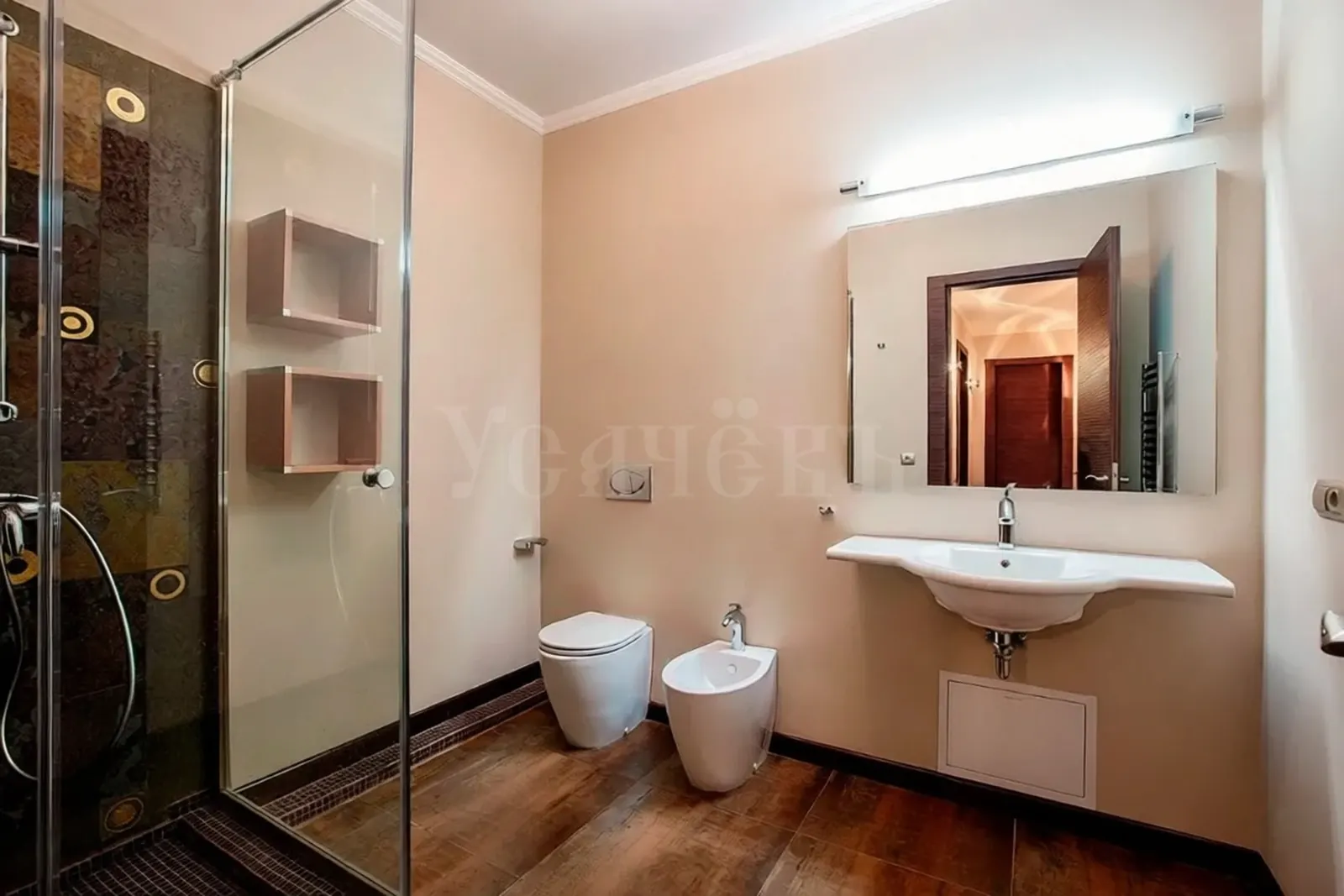 5-комнатная квартира 187,8 м² в ЖК «Большой Козихинский 14 с 2»