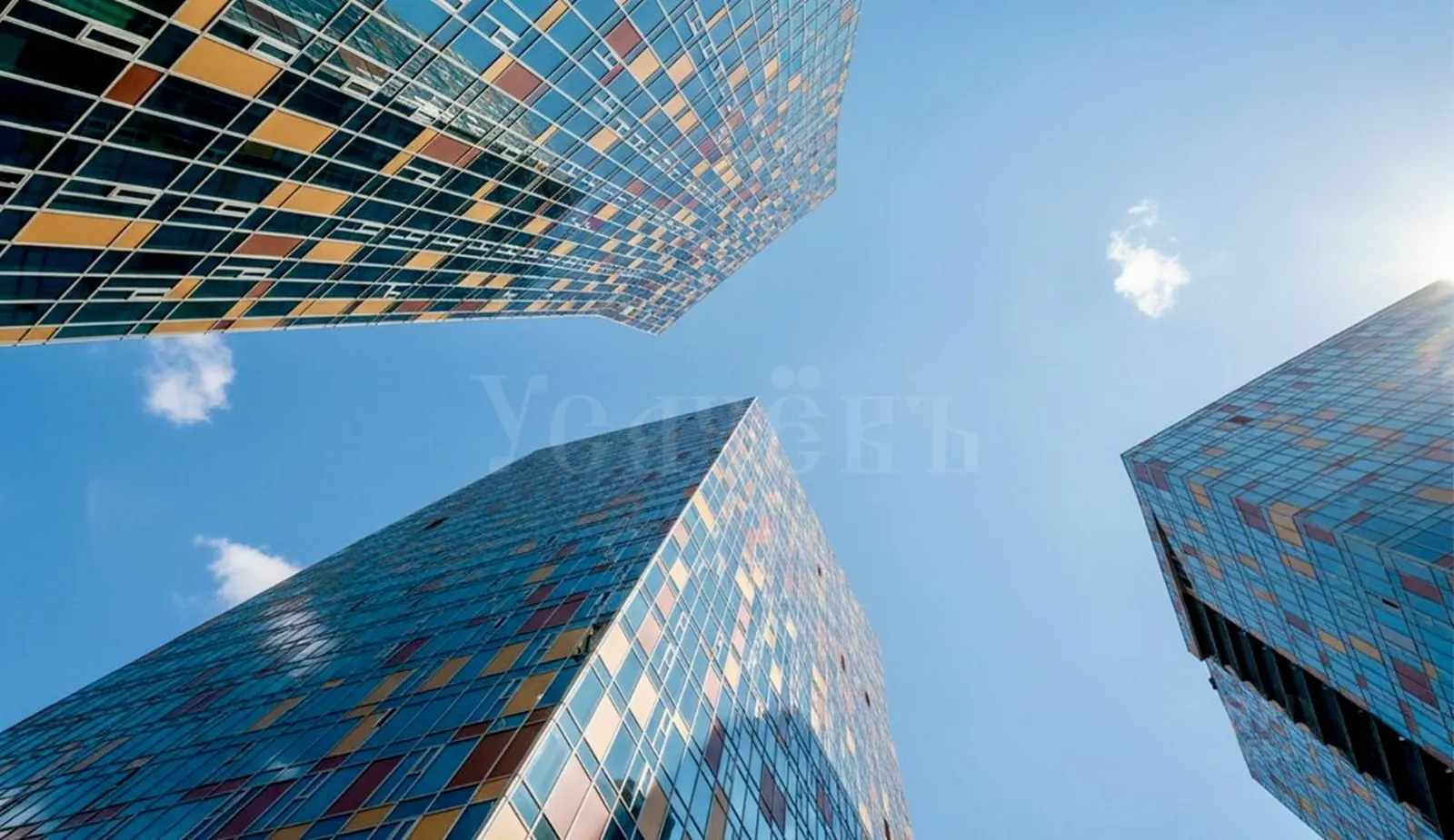 3-комнатная квартира 119,6 м² в районе Москва