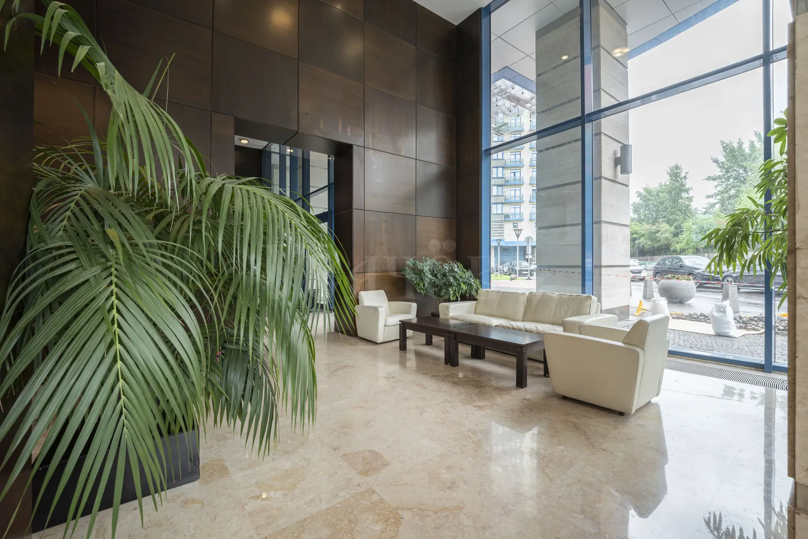 4-комнатная квартира 144,6 м² в ЖК «Воробьевы Горы»
