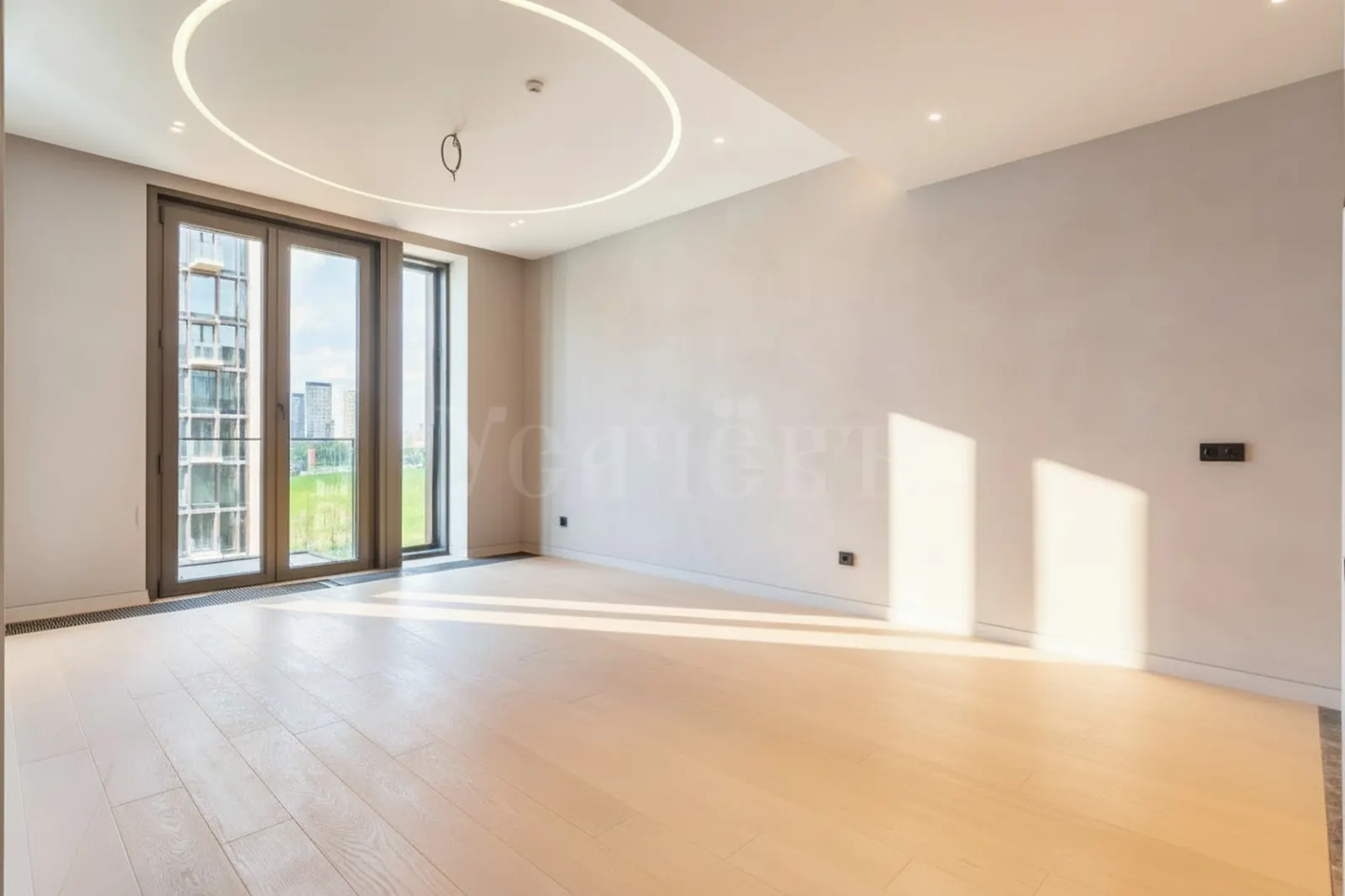2-комнатная квартира 63,4 м² в ЖК «Victory Park Residences»