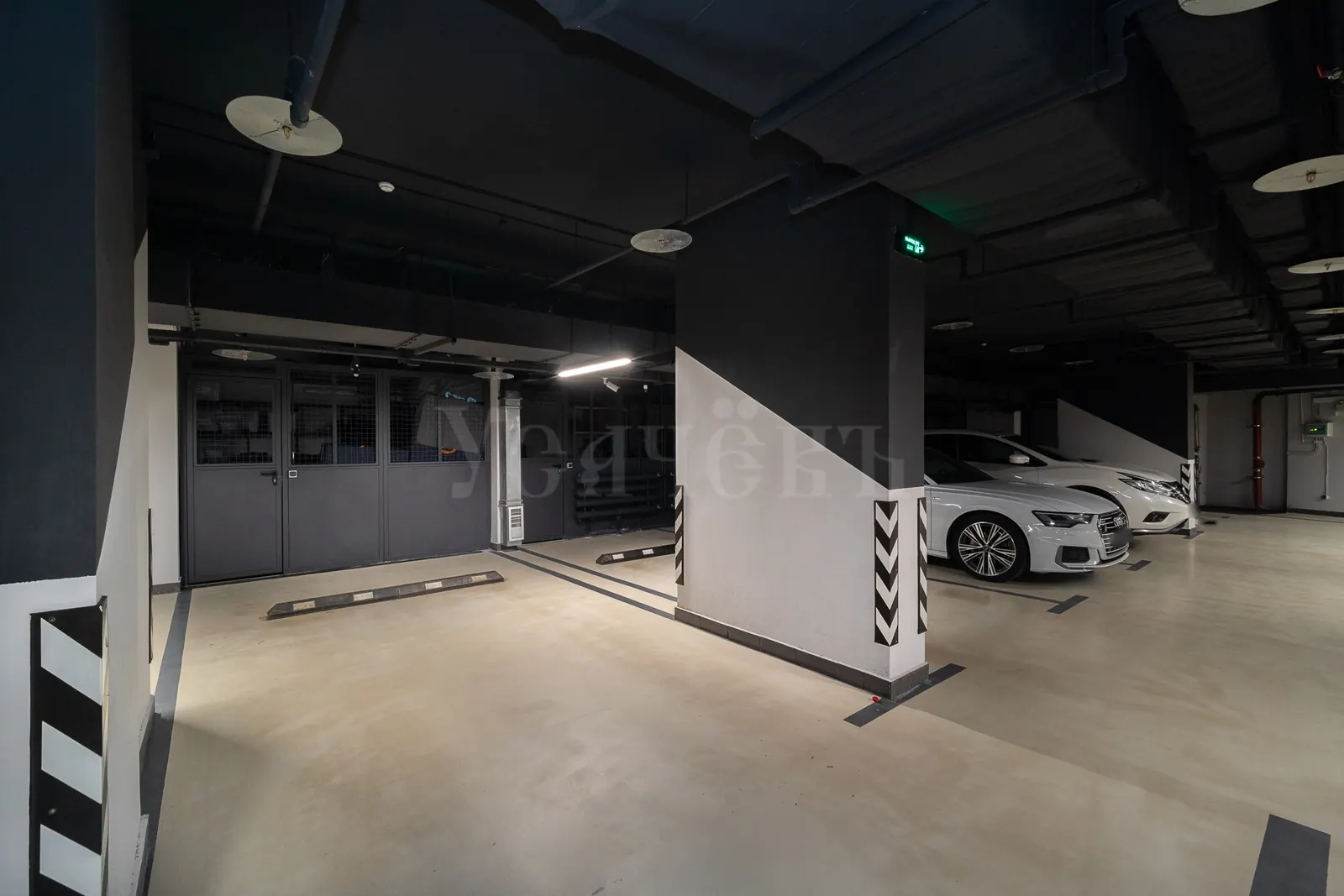 3-комнатная квартира 89,4 м² в ЖК «Событие»