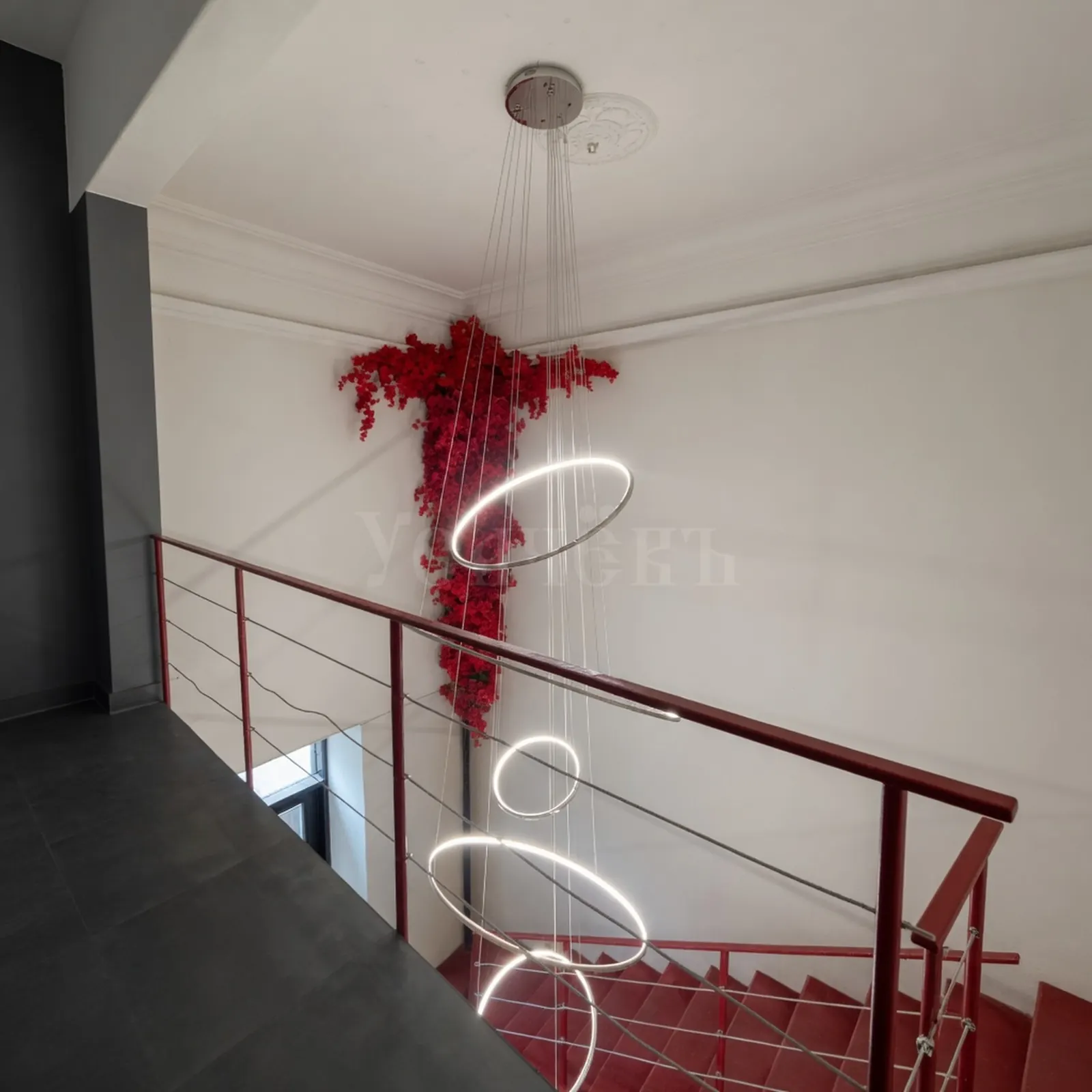 Коммерческое помещение 58,4 м²