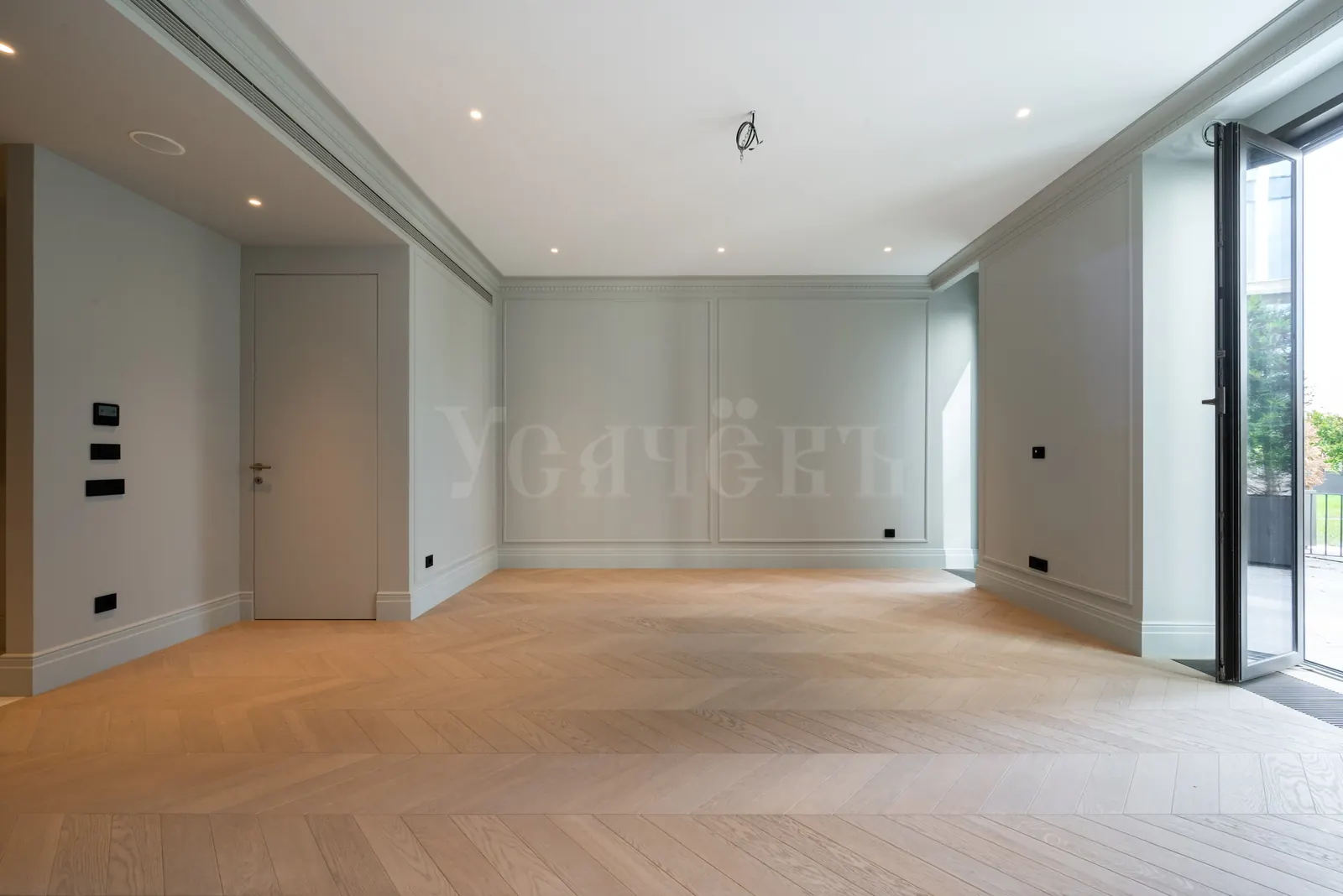 2-комнатная квартира 74,8 м² в ЖК «Victory Park Residences»