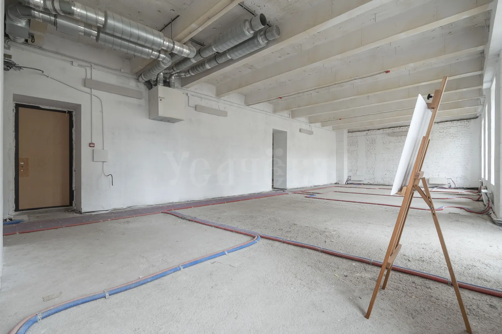 3-комнатная квартира 169,8 м² в ЖК «Полянка/44»