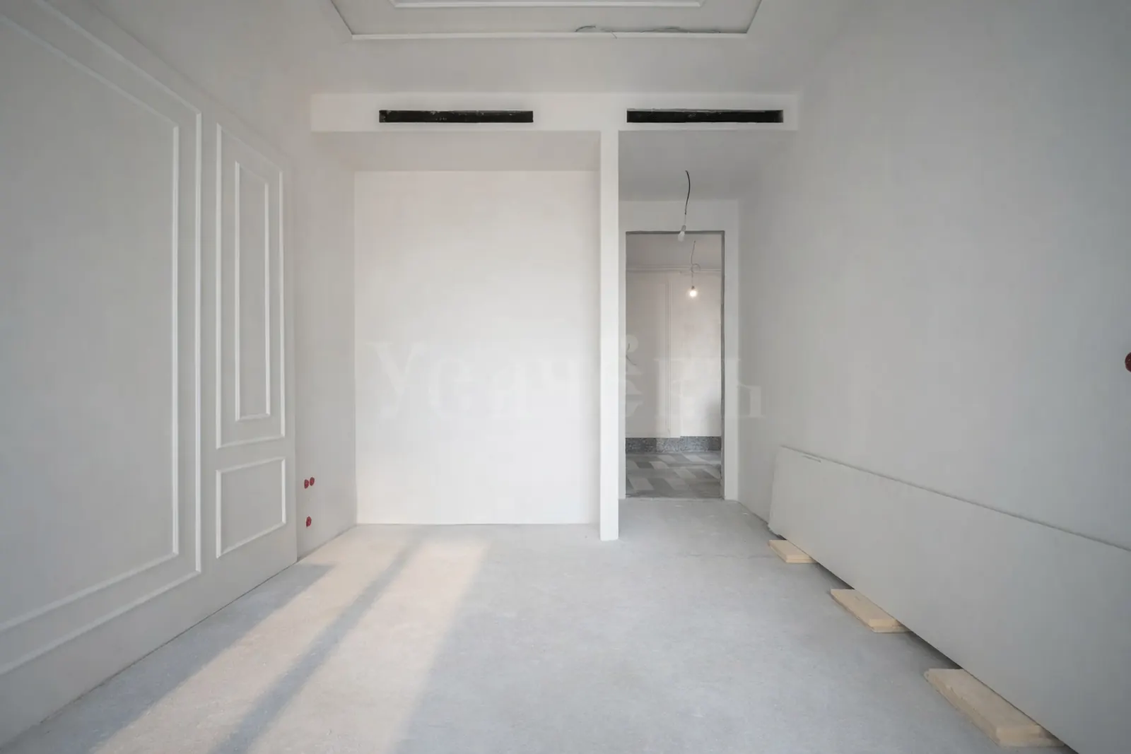 3-комнатная квартира 88,2 м² в ЖК «Прайм Парк»