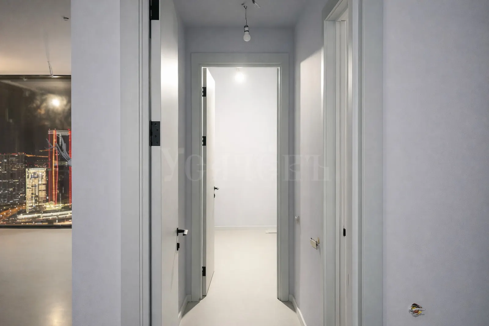 2-комнатная квартира 67,5 м² в ЖК «Capital Towers»