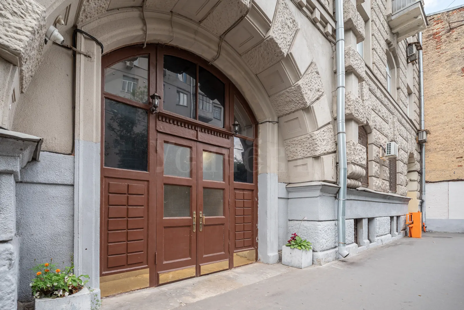 2-комнатная квартира 61,4 м² в ЖК «Потаповский переулок, дом  10»
