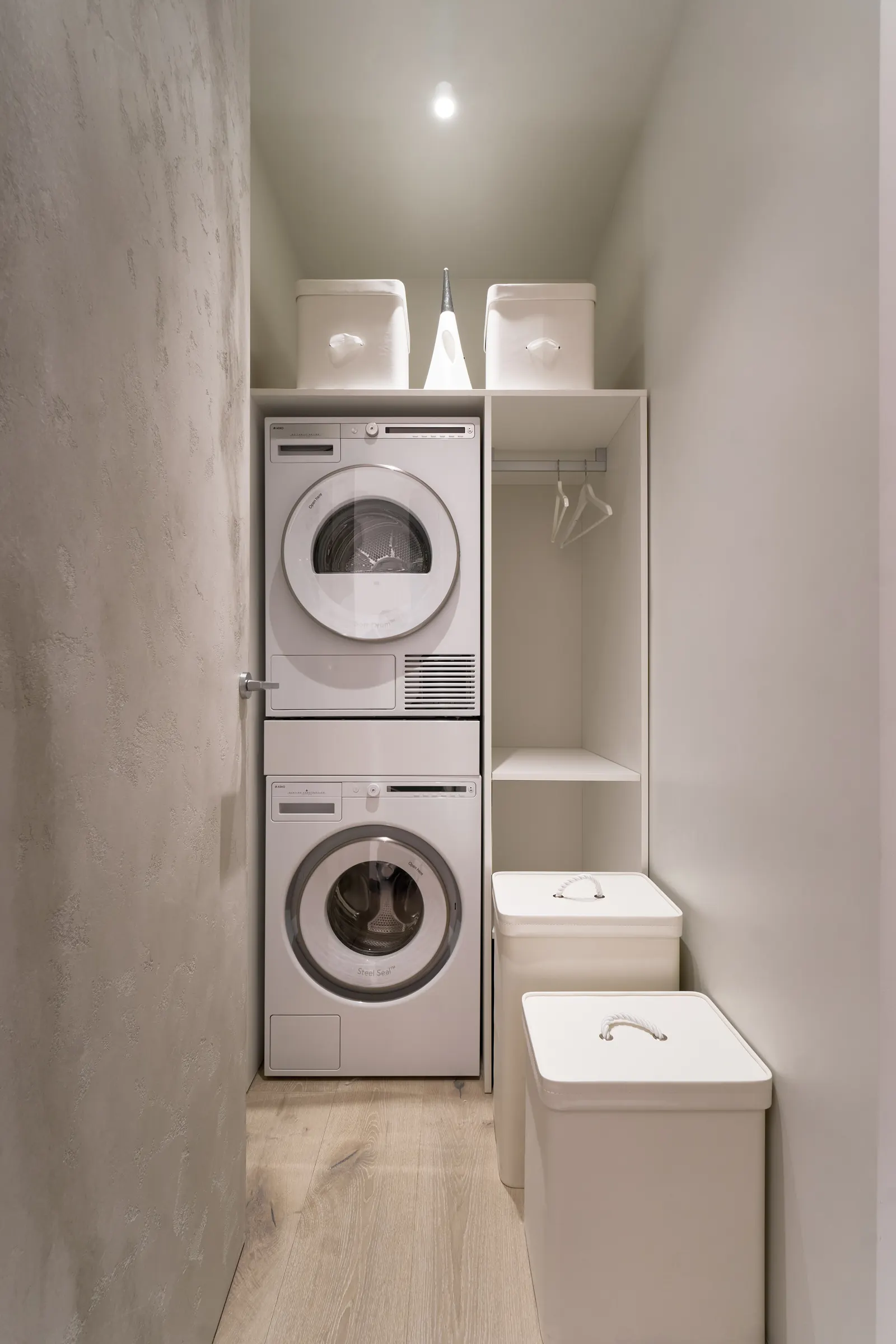 3-комнатная квартира 111,7 м² в ЖК «LUMIN»