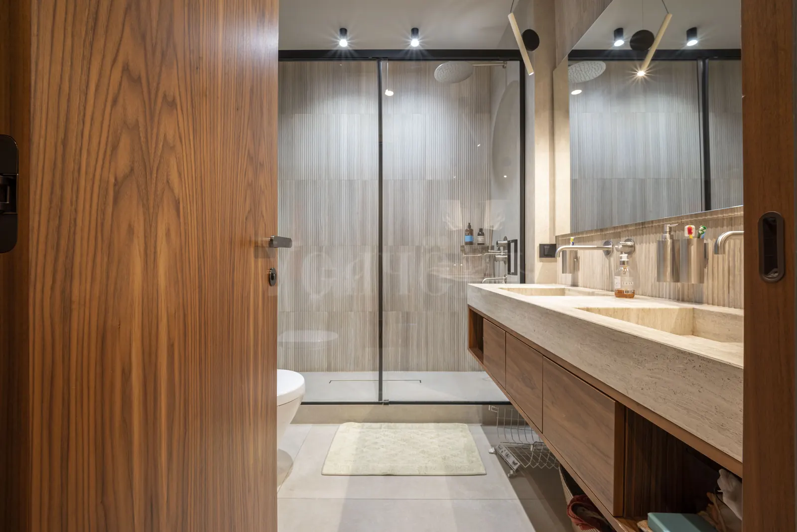3-комнатная квартира 111,9 м² в ЖК «Вишневый сад»