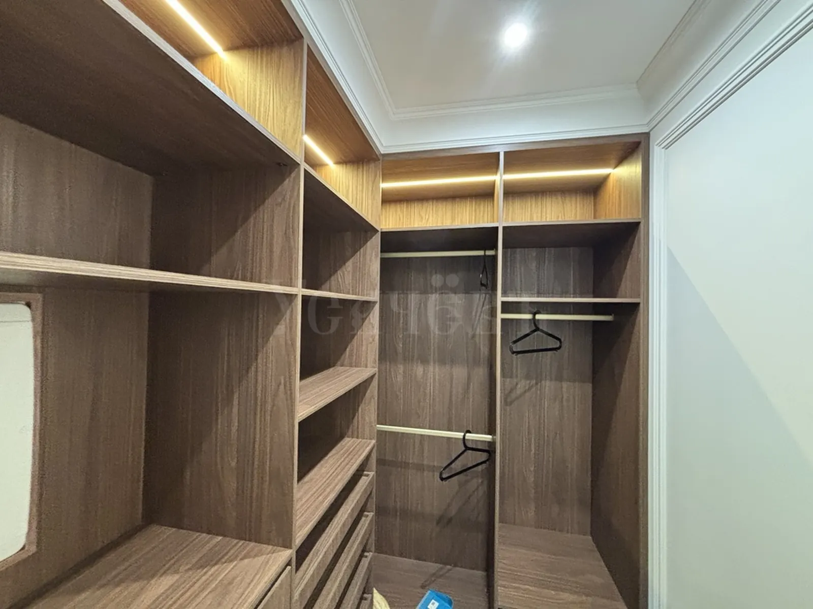 2-комнатная квартира 54,8 м² в ЖК «Will Towers»