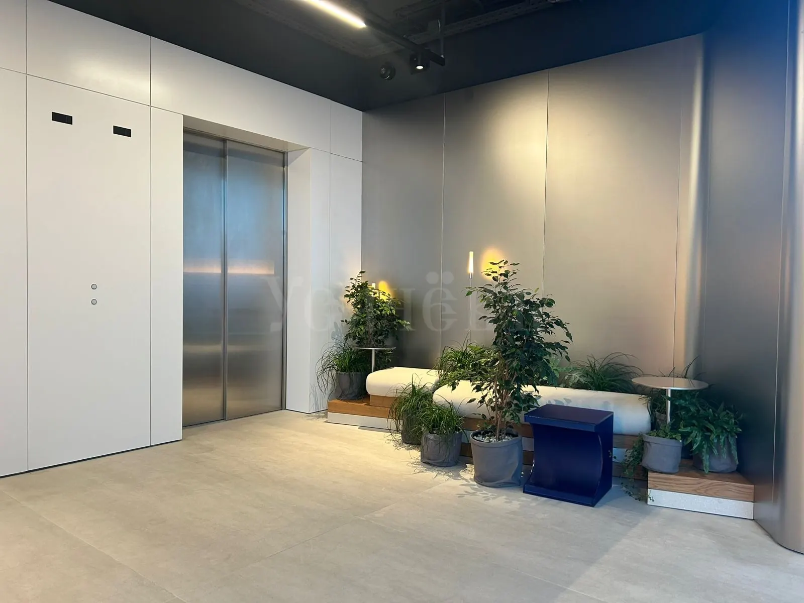 1-комнатная квартира 32,5 м² в ЖК «Logos»