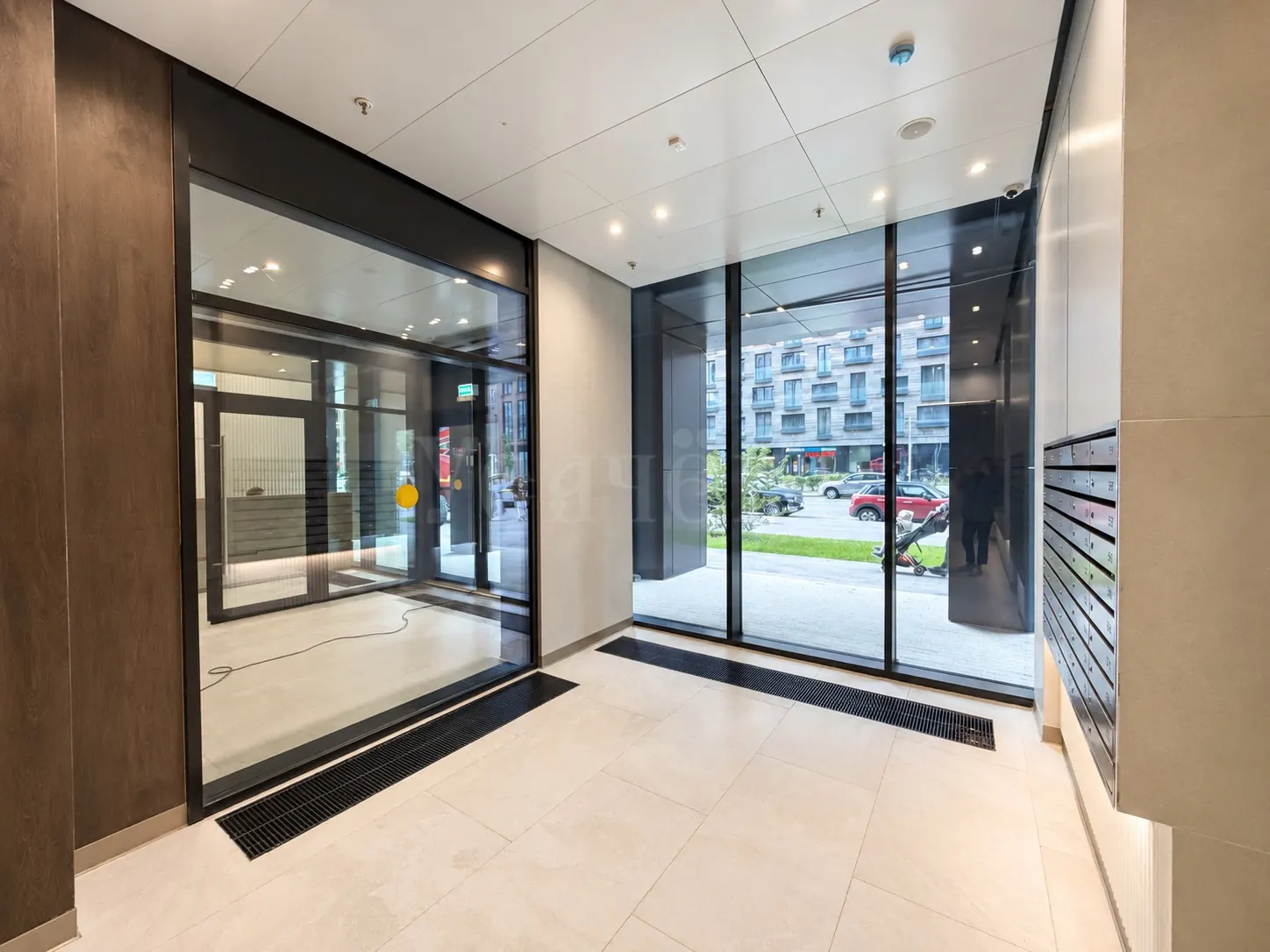1-комнатная квартира 37,8 м² в ЖК «ЗИЛАРТ»