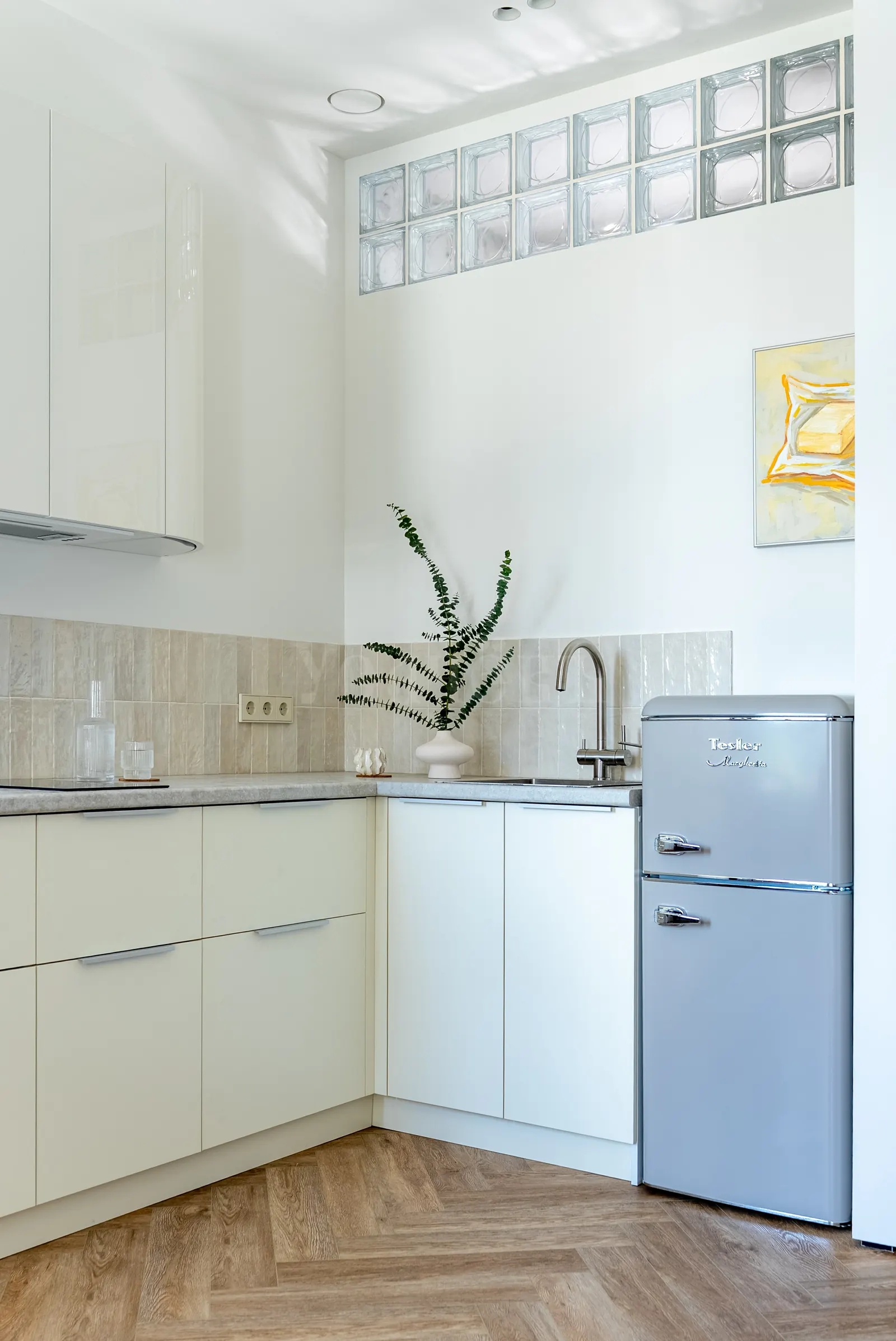 1-комнатная квартира 36,2 м² в ЖК «Крылья»