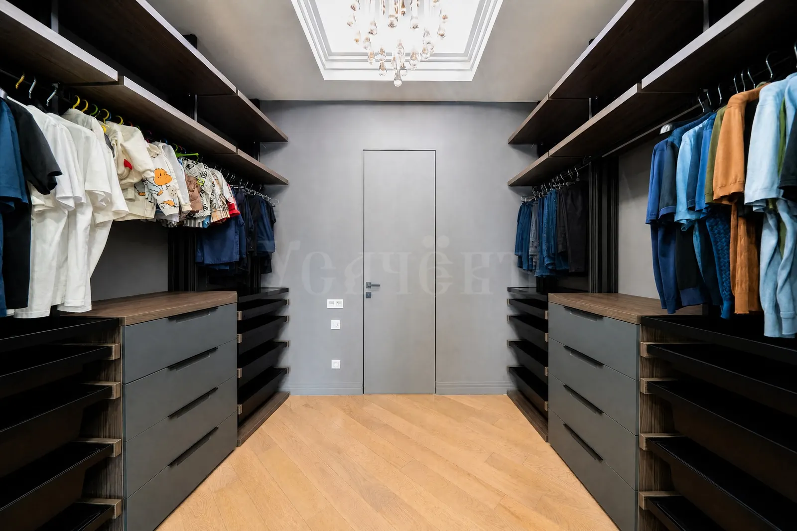 3-комнатная квартира 159,3 м² в ЖК «Снегири Эко»