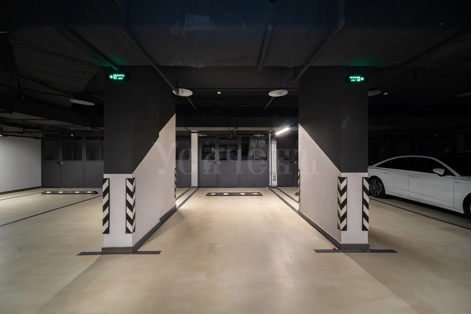 3-комнатная квартира 89,4 м² в ЖК «Событие»