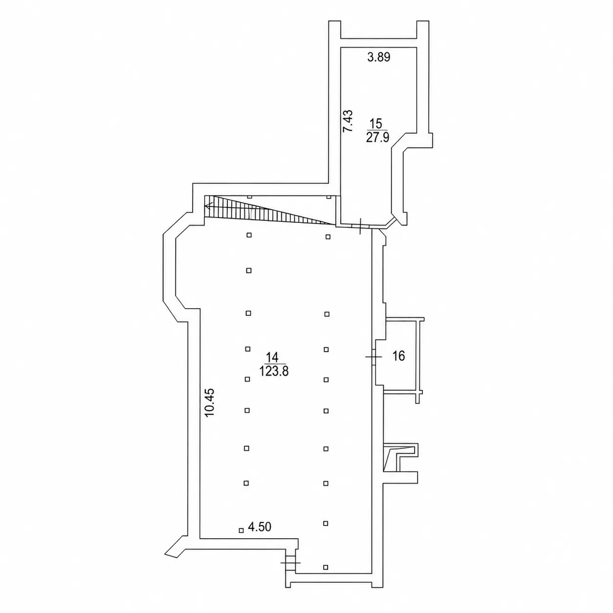 Квартира 312,7 м²