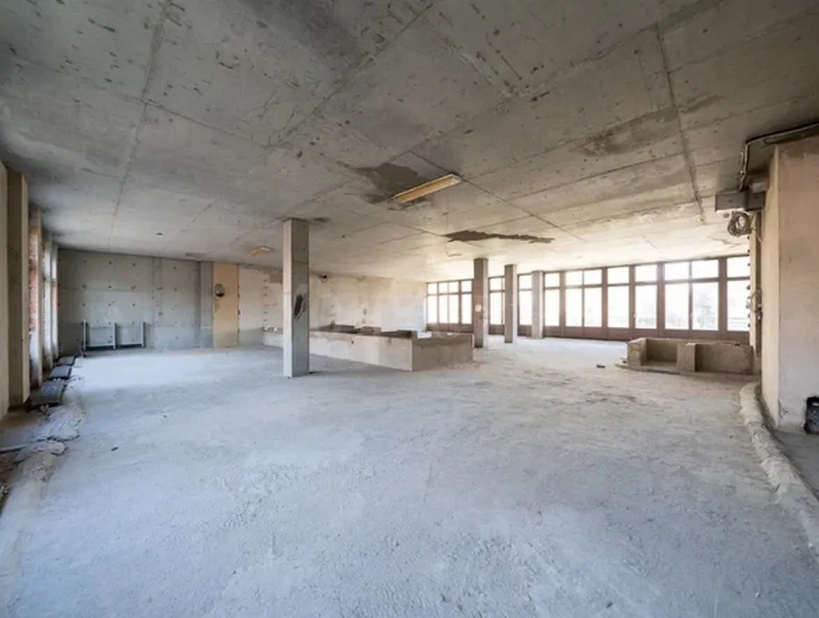 5-комнатная квартира 252,1 м² в ЖК «Дворянское гнездо»