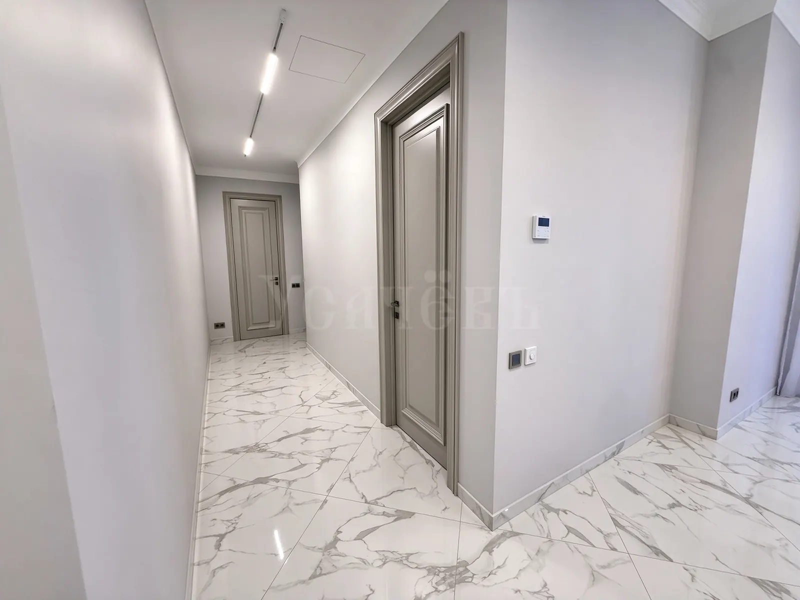 2-комнатная квартира 84,8 м² в ЖК «Садовые кварталы 15А»