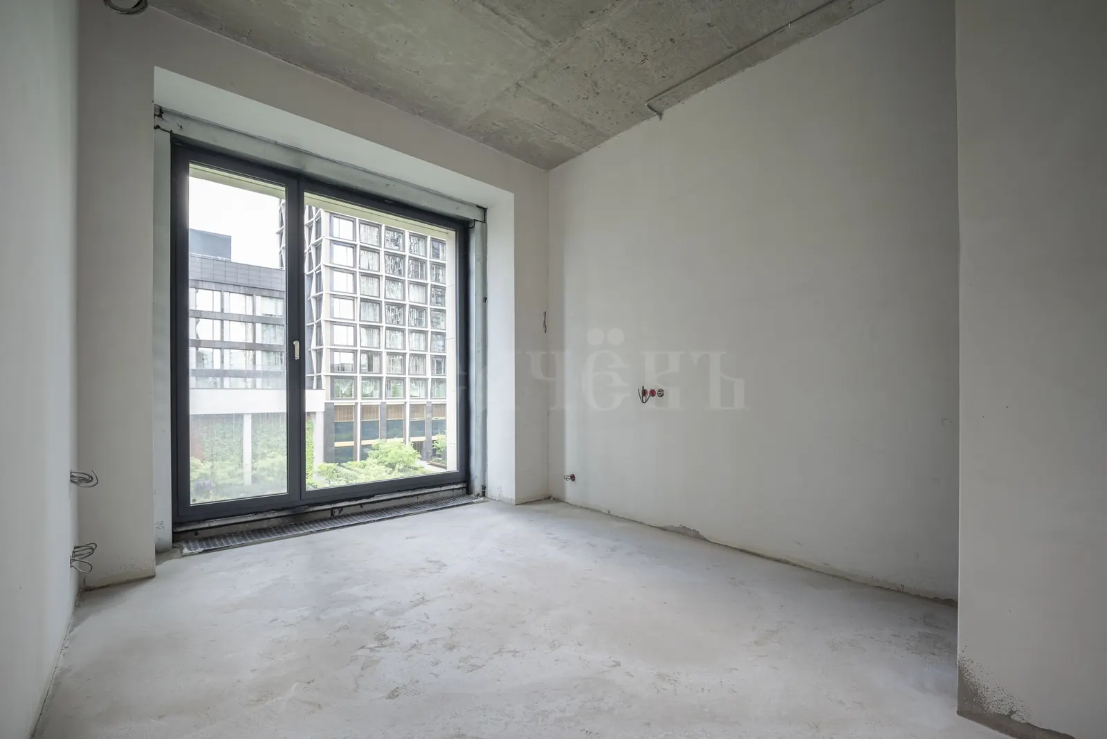 4-комнатная квартира 135,7 м² в ЖК «Прайм Парк»