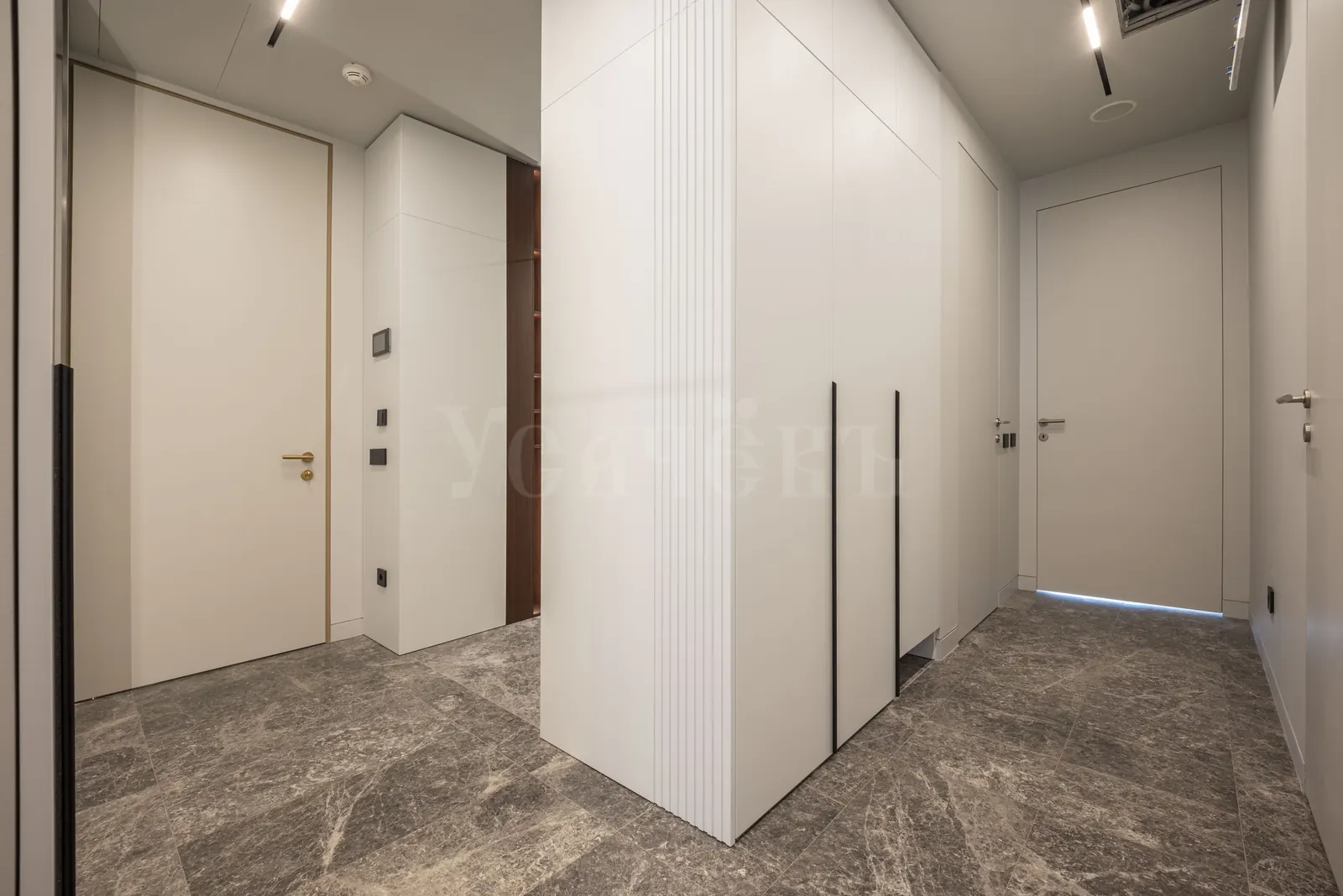 3-комнатная квартира 135 м² в ЖК «Victory Park Residences (Виктори Парк Резиденсез)»