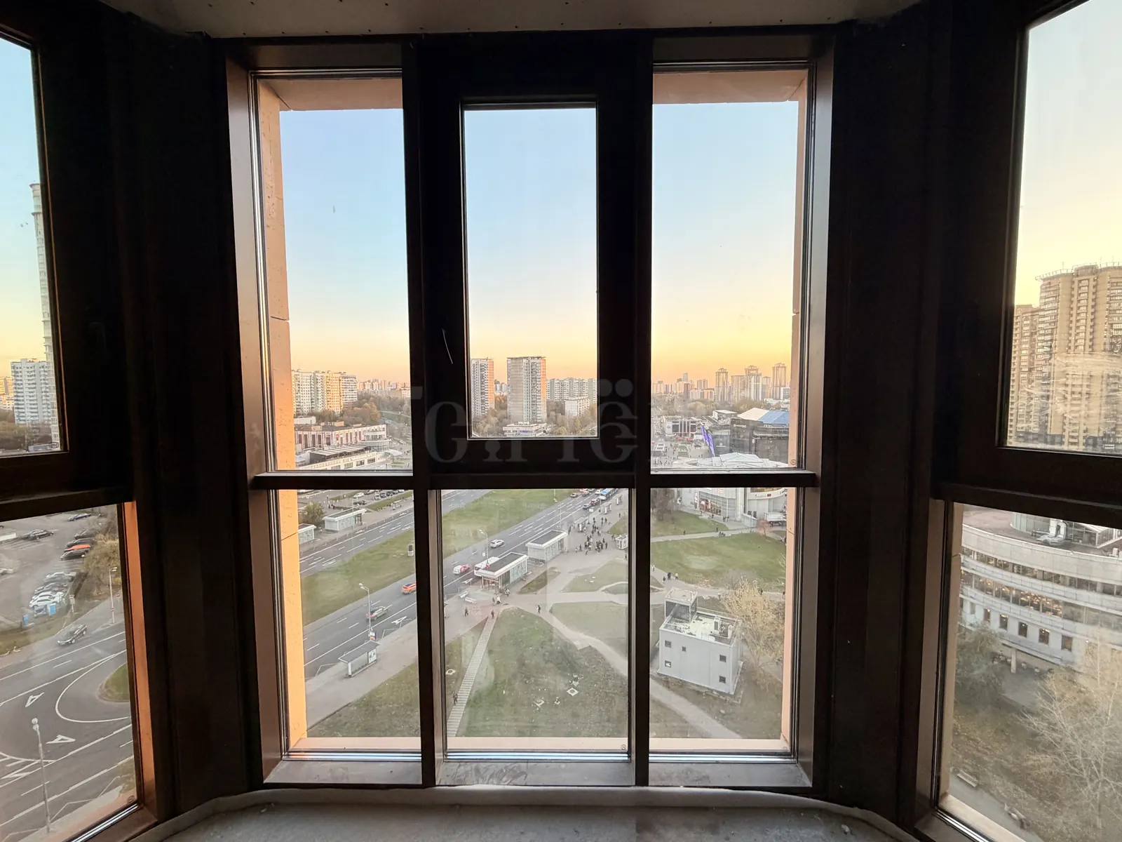 2-комнатная квартира 81,3 м² в ЖК «Клубный дом Full House»