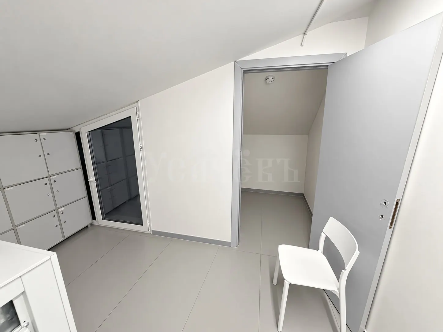 Коммерческое помещение 167,1 м²