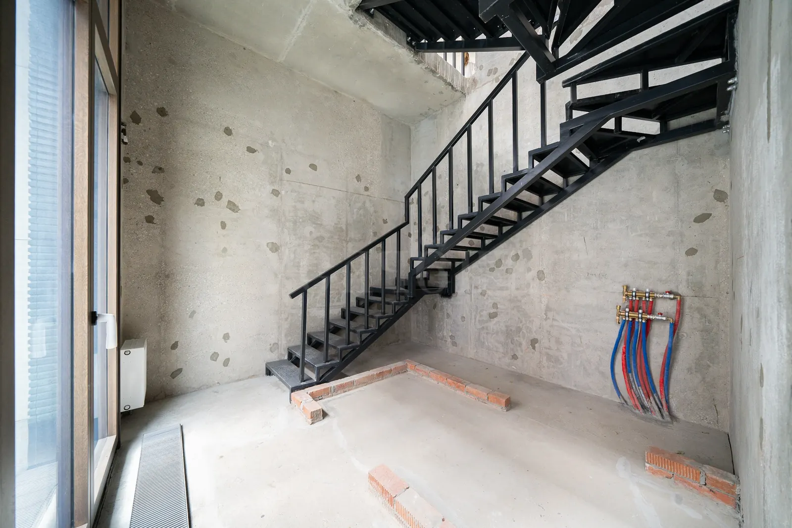 5-комнатная квартира 300 м² в ЖК «Клубный дом Обыденский №1»