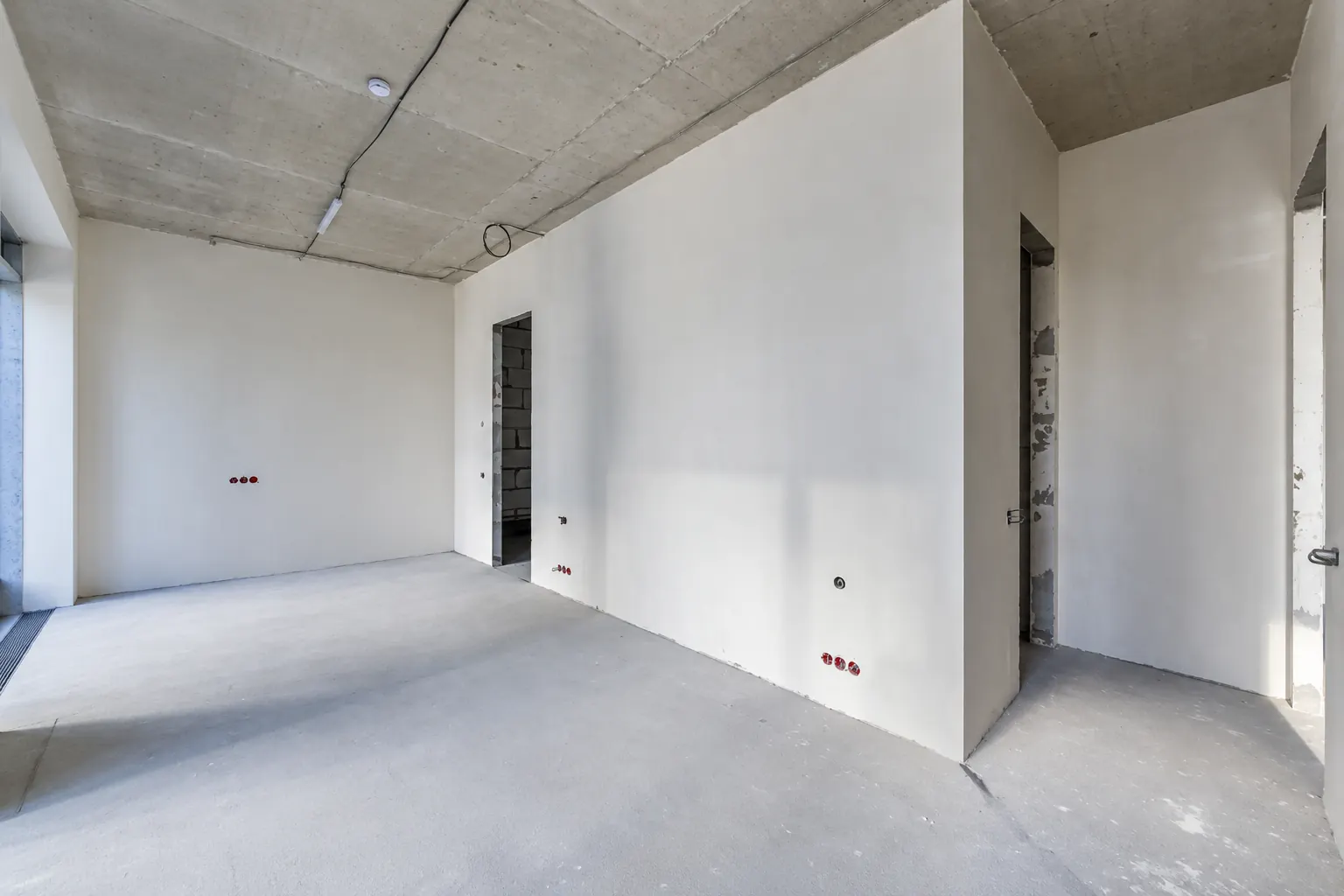 2-комнатная квартира 113,1 м² в ЖК «Прайм Парк»