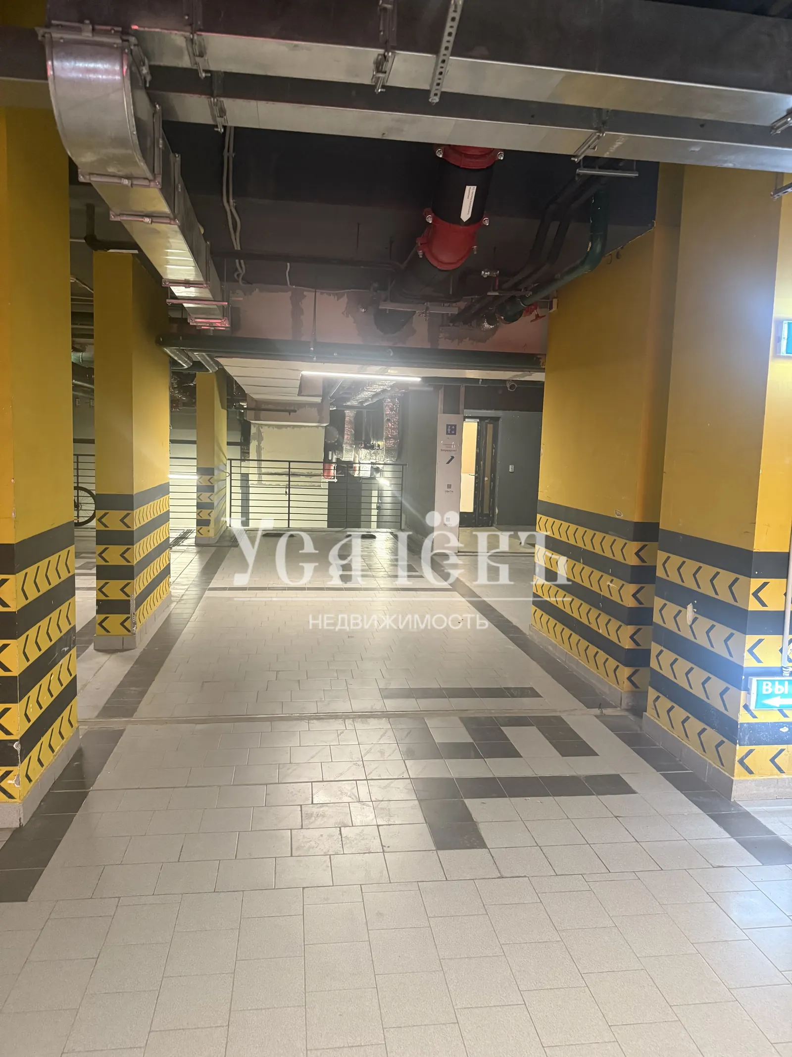 4-комнатная квартира 113,1 м² в ЖК «Квартал на набережной NOW»