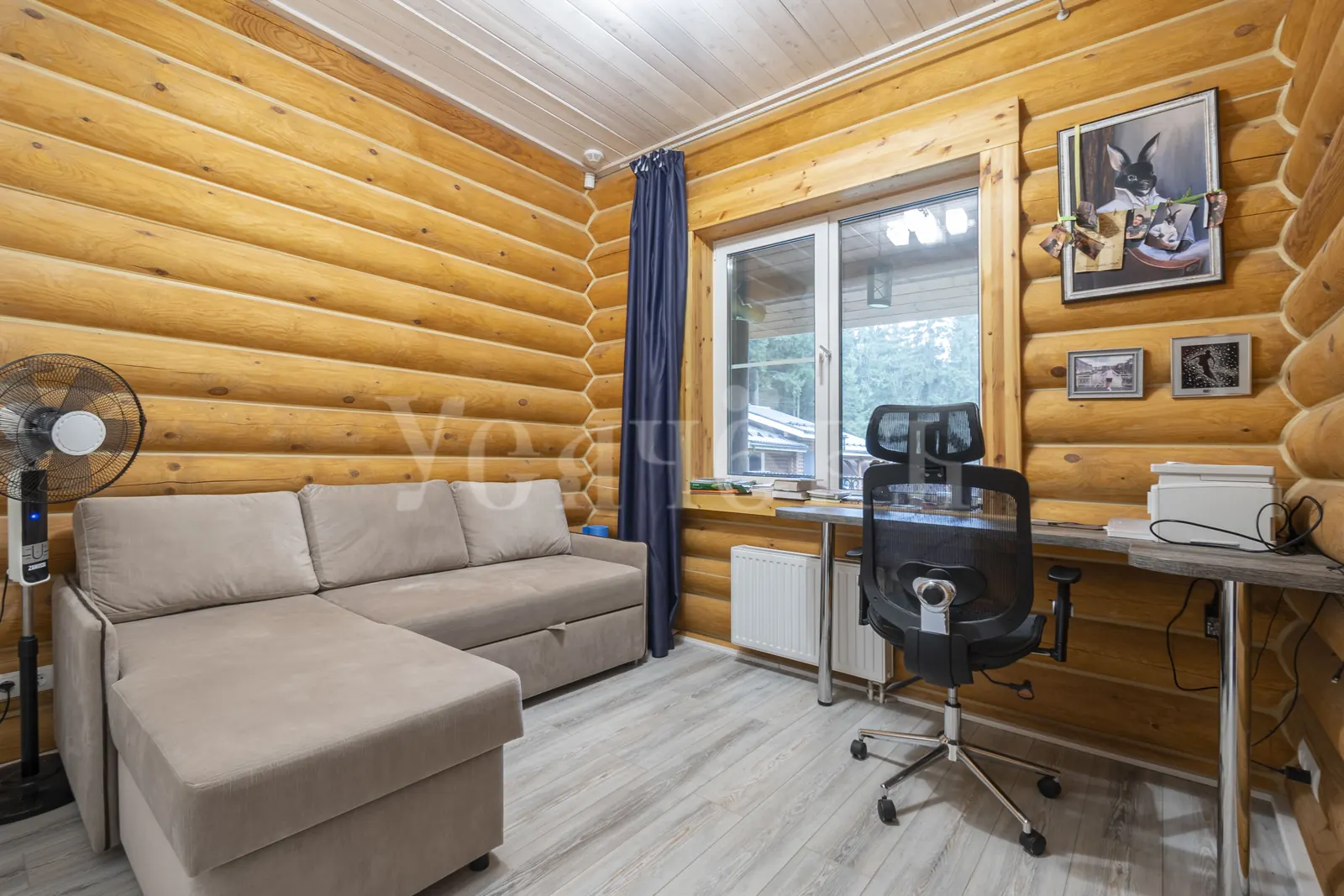 Загородный дом 215,8 м² в районе Жуковский р-н