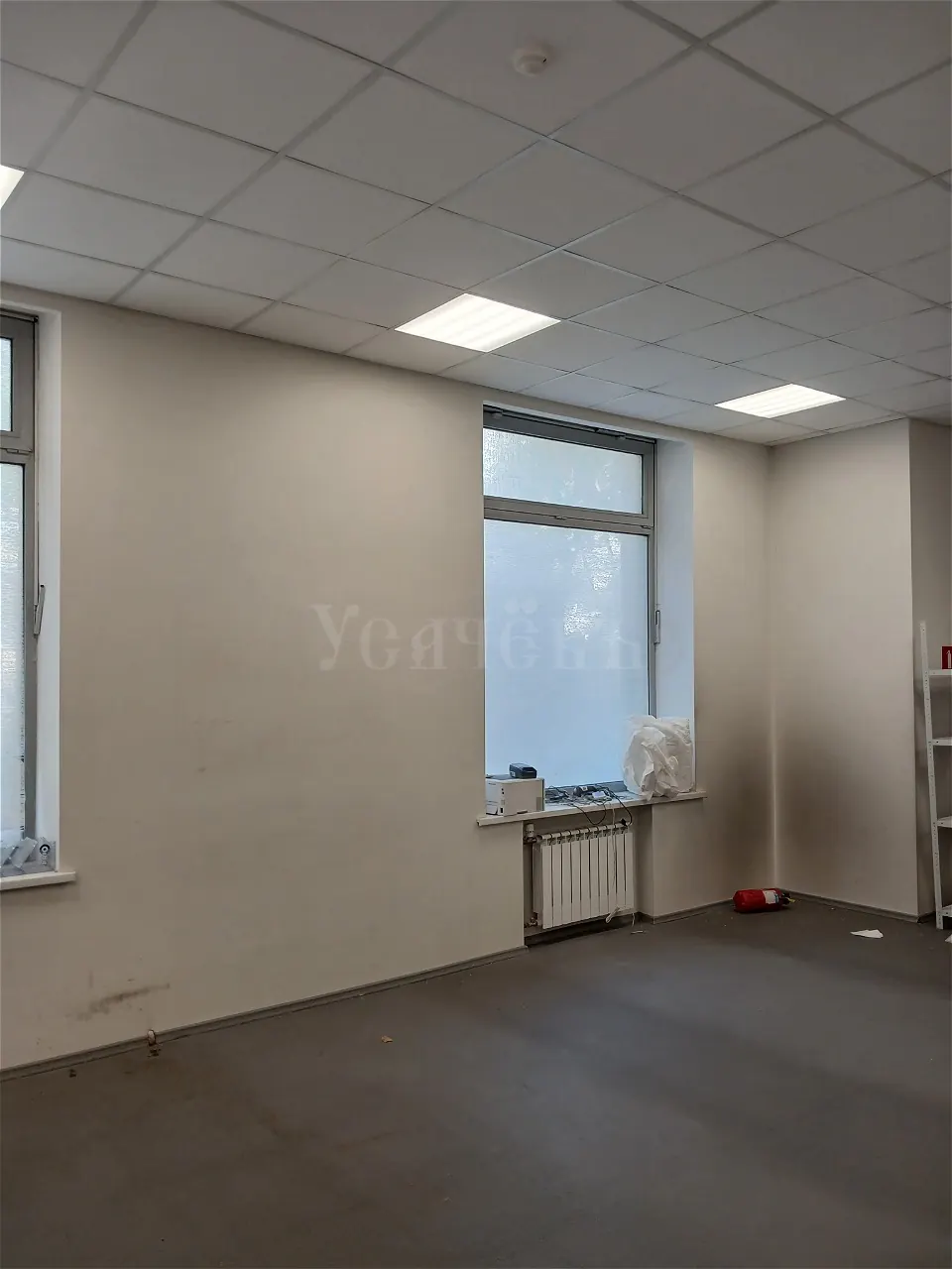 Коммерческое помещение 98,7 м²