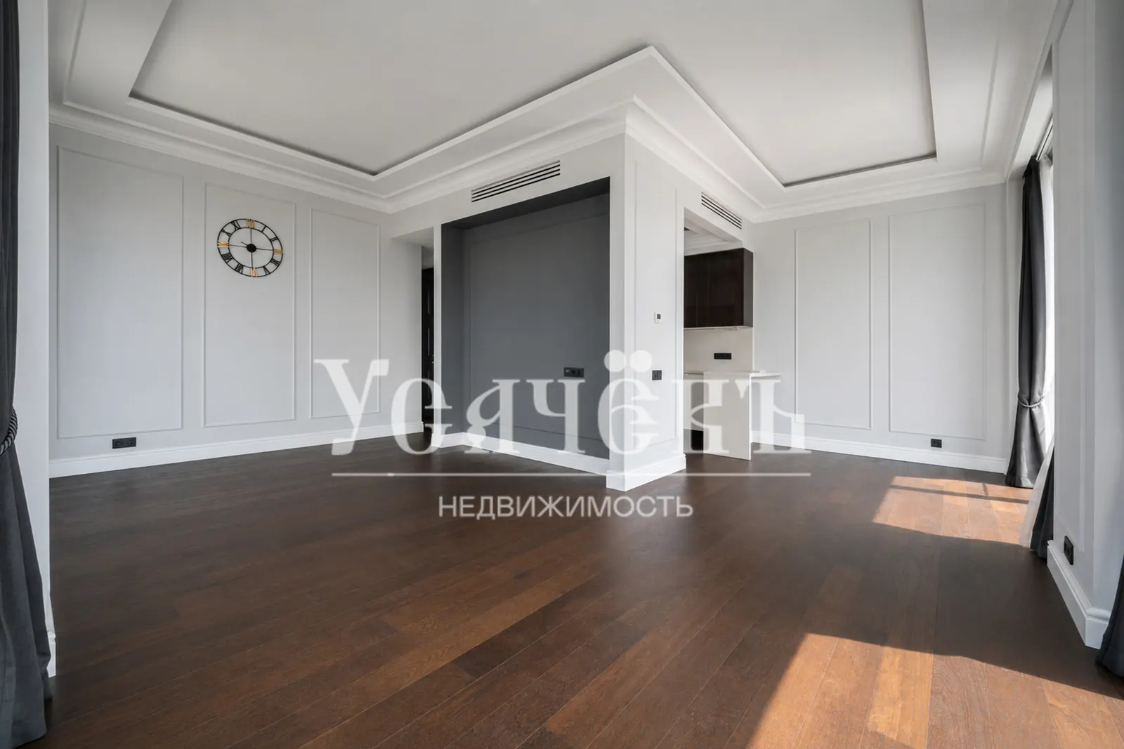3-комнатная квартира 91 м² в ЖК «Прайм Парк»