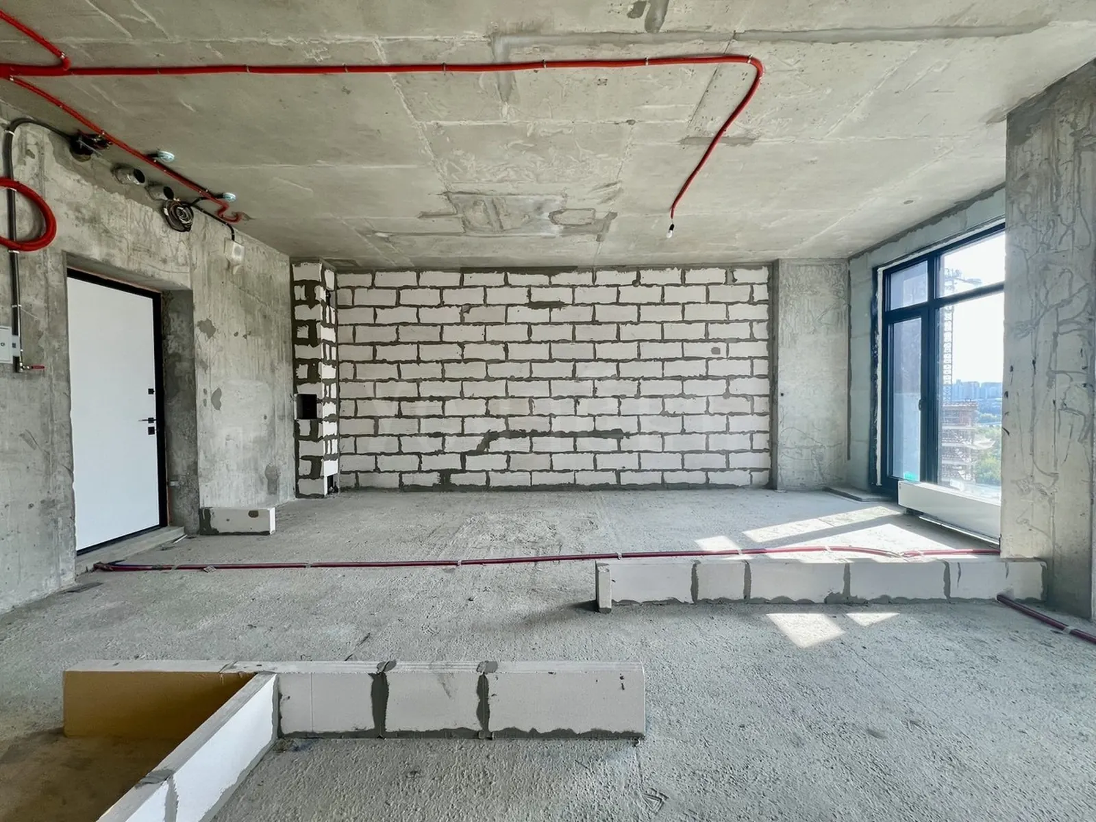 1-комнатная квартира 47,8 м² в ЖК «Событие»