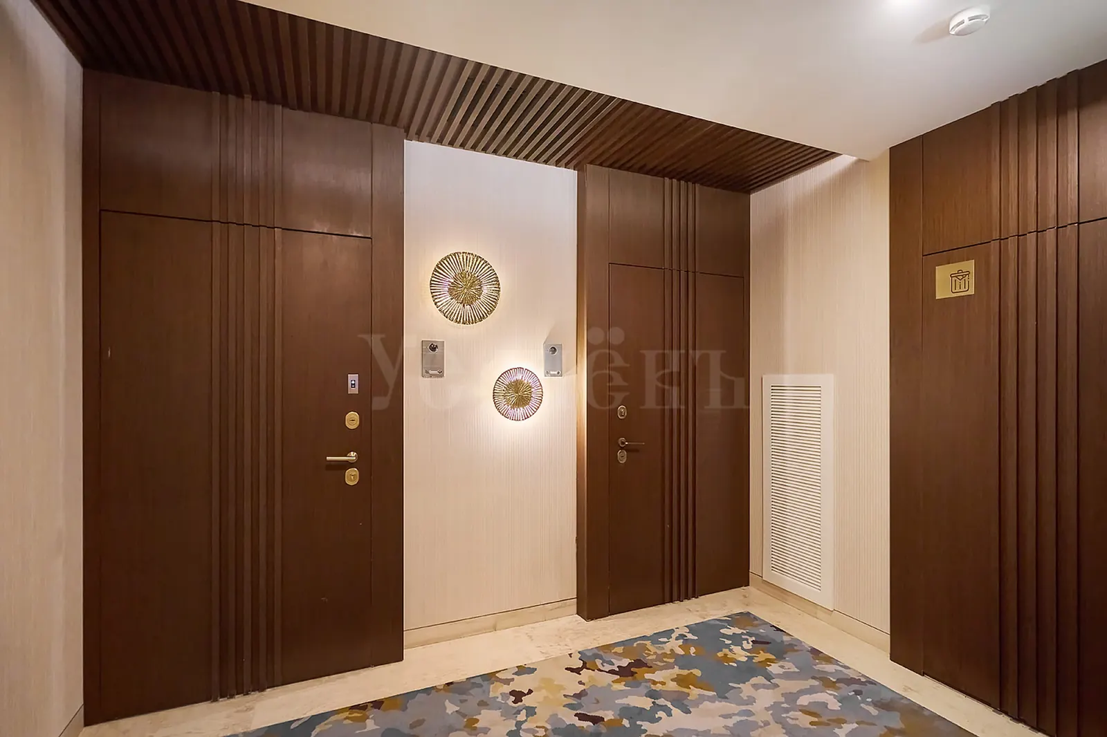 3-комнатная квартира 196,7 м² в ЖК «Снегири Эко»