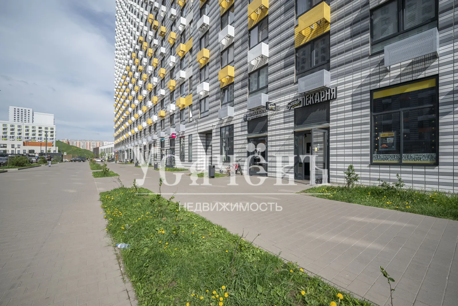 Коммерческое помещение 73,9 м² в районе Люберцы городской округ
