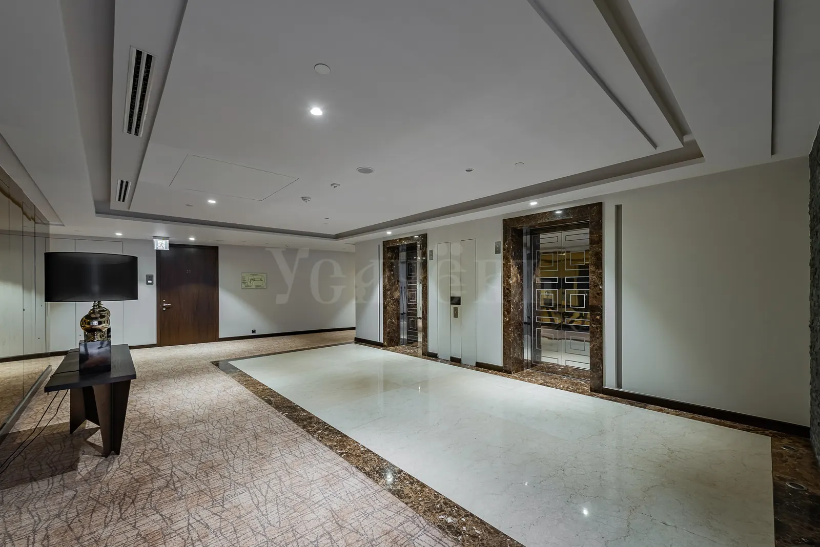 4-комнатная квартира 219,6 м² в ЖК «ВТБ Арена парк»