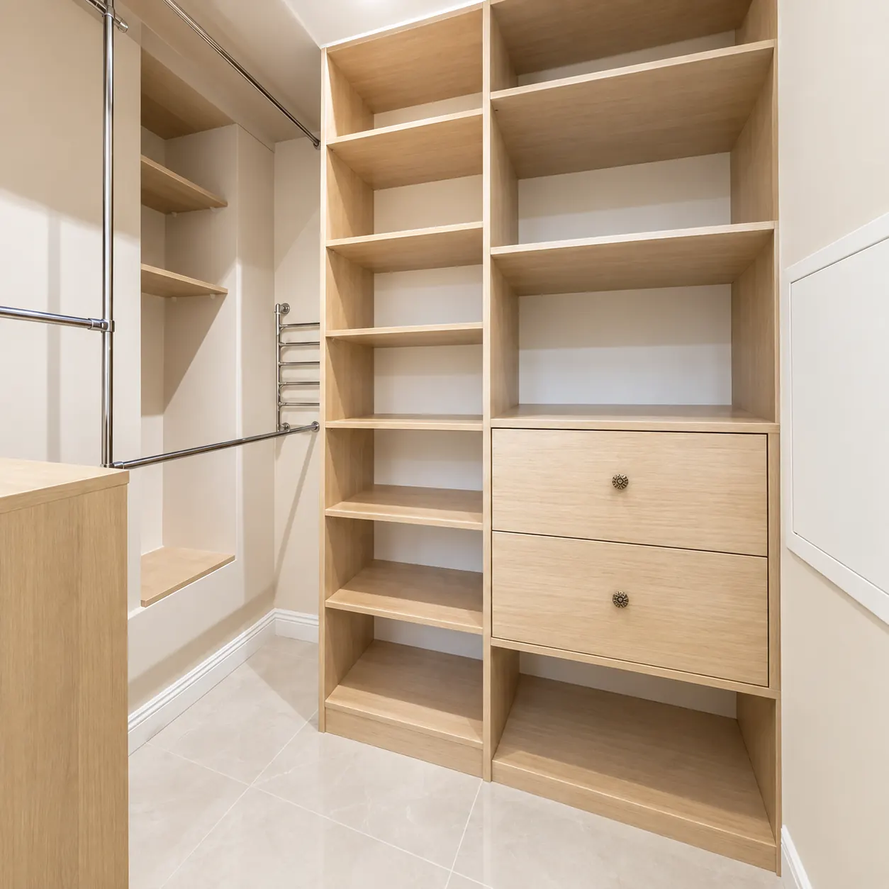 3-комнатная квартира 140 м² в ЖК «Dominion»