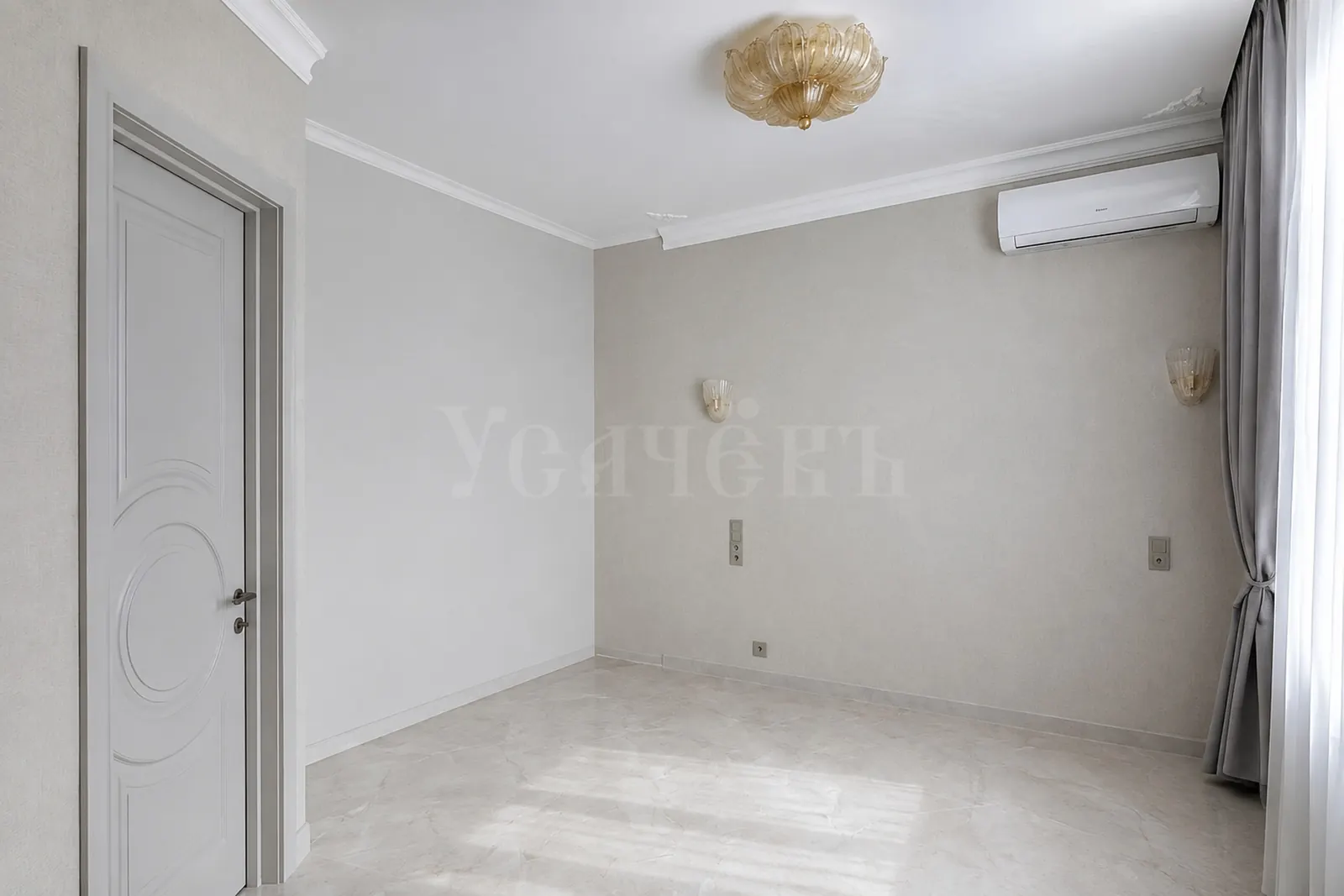 2-комнатная квартира 62,6 м² в ЖК «Миракс Парк»