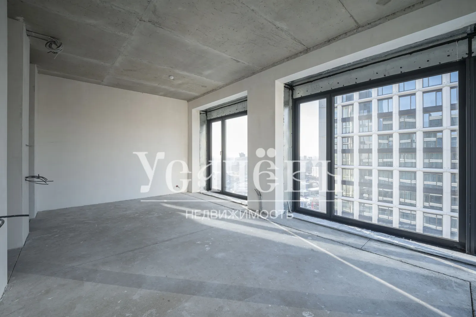 4-комнатная квартира 109,3 м² в ЖК «Прайм Парк»