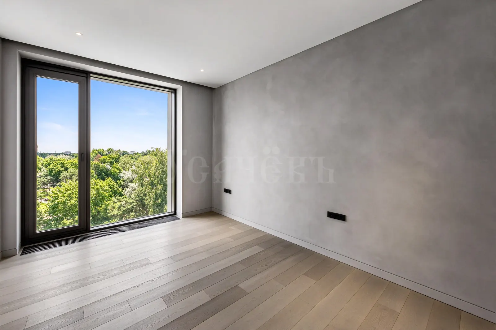 4-комнатная квартира 167,2 м² в ЖК «Victory Park Residences (Виктори Парк Резиденсез)»