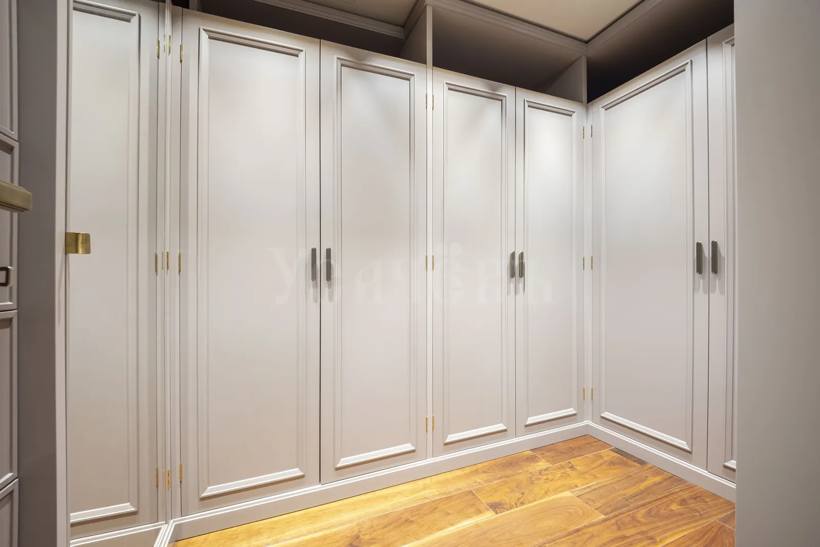 3-комнатная квартира 175,2 м² в ЖК «Филипповский»