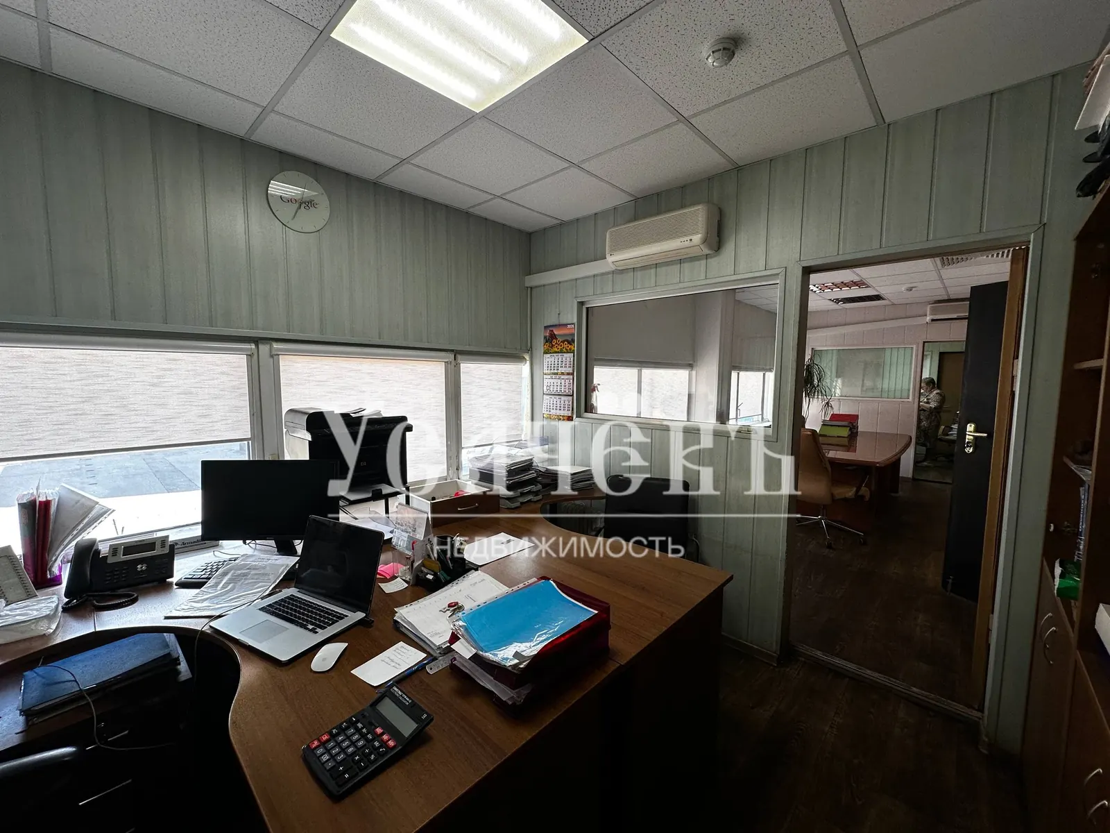 Коммерческое помещение 1 335,7 м²