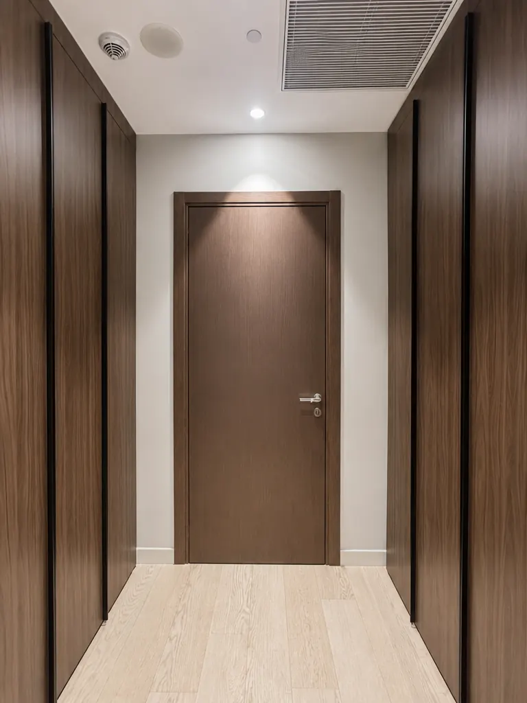 2-комнатная квартира 57,7 м² в ЖК «NEVA TOWERS»