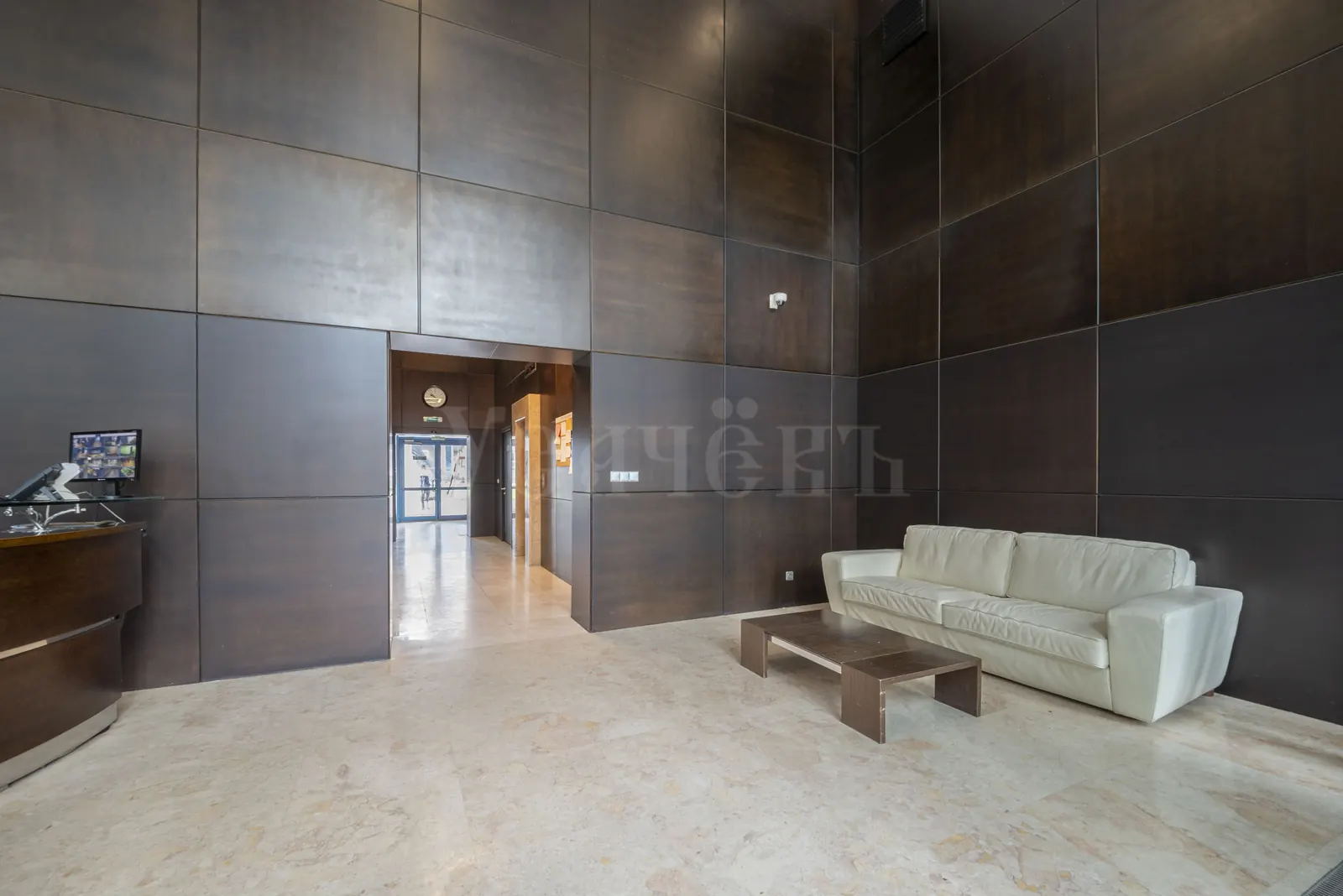 4-комнатная квартира 144,6 м² в ЖК «Воробьевы Горы»