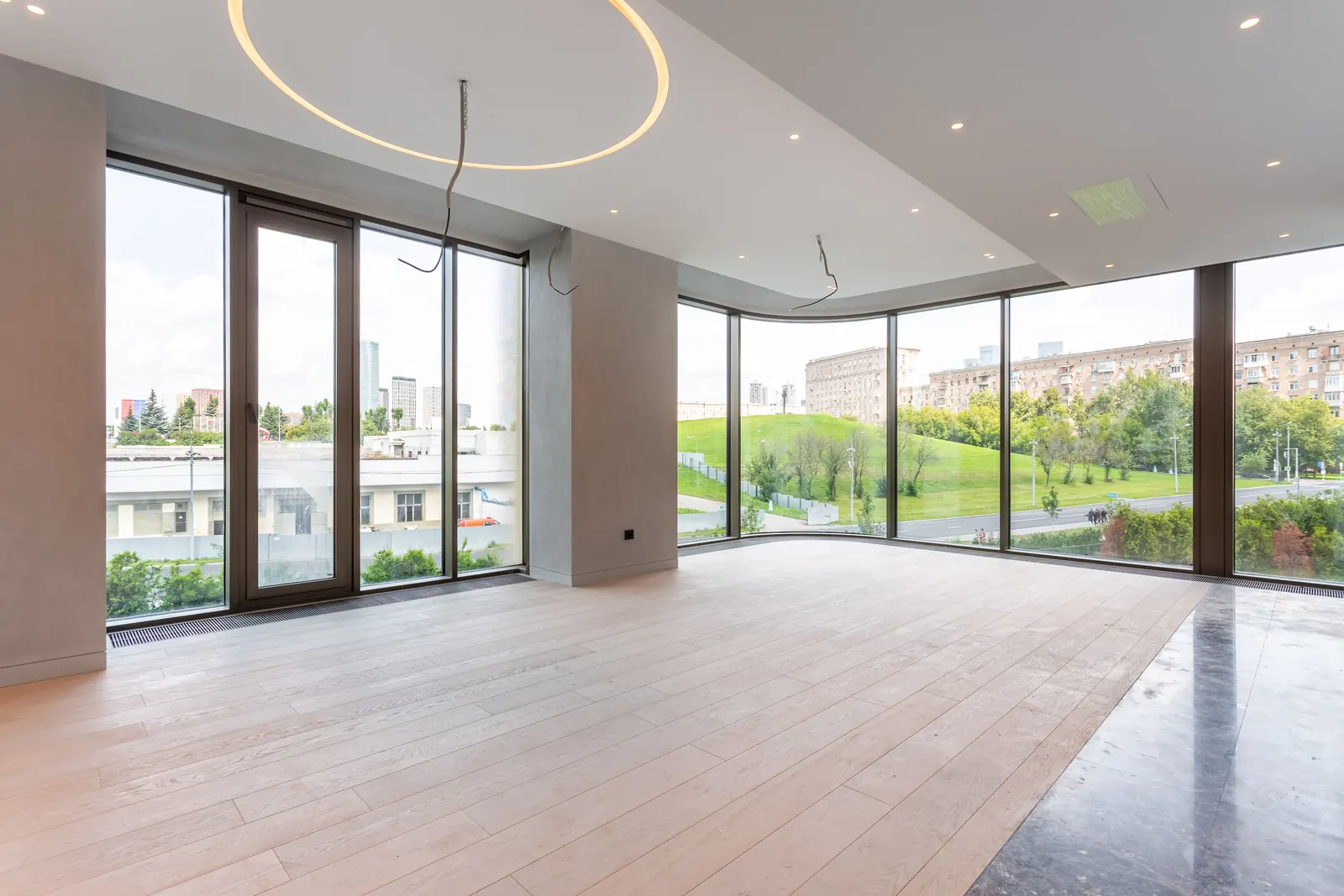 4-комнатная квартира 149,8 м² в ЖК «Victory Park Residences»